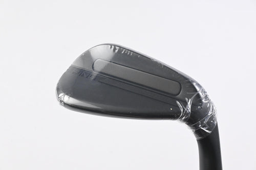 Ping S259 Gap Wedge / 52 Degree / Black Dot / Wedge Flex Ping Z-Z115 Shaft