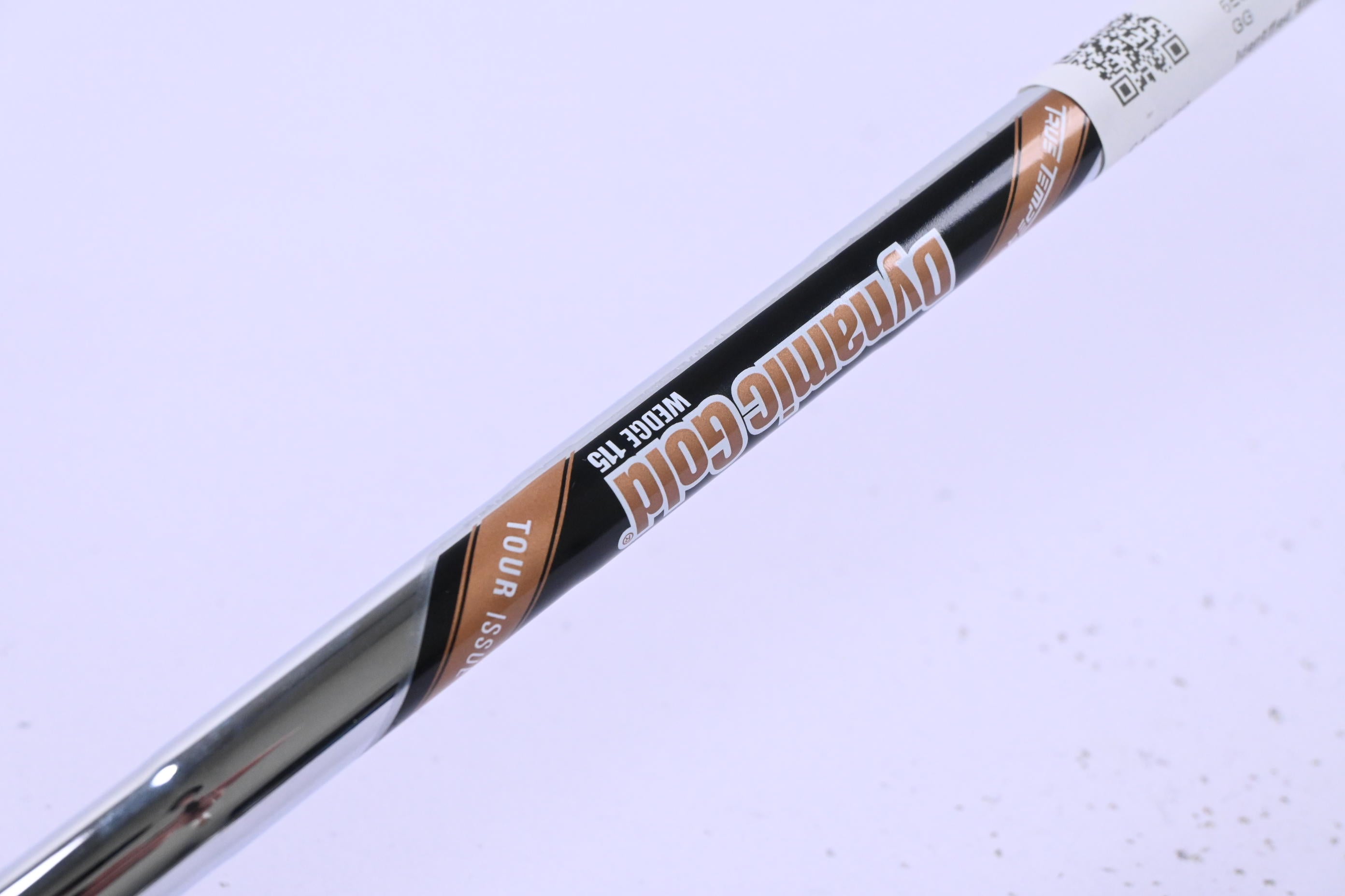 Taylormade Hi-Toe 4 Sand Wedge / 54 Degree / Wedge Flex Dynamic Gold 115
