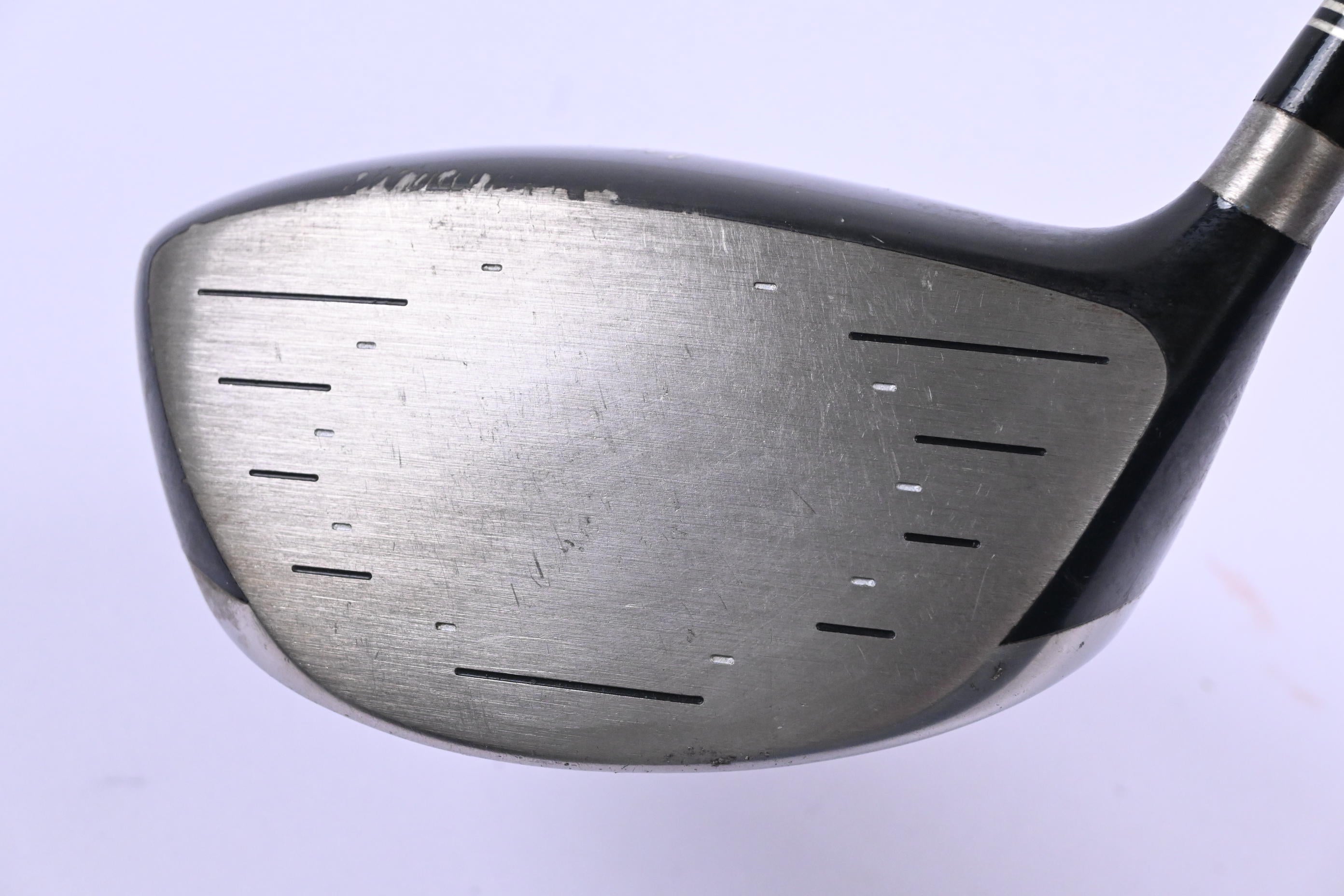 Cobra SZ Driver / 10.5 Degree / Regular Flex Cobra Graphite Design YS-5.1 55
