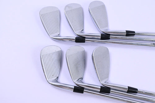 Cobra SS Forged Irons / 5-PW / Stiff Flex Dynamic Gold S300 Shafts