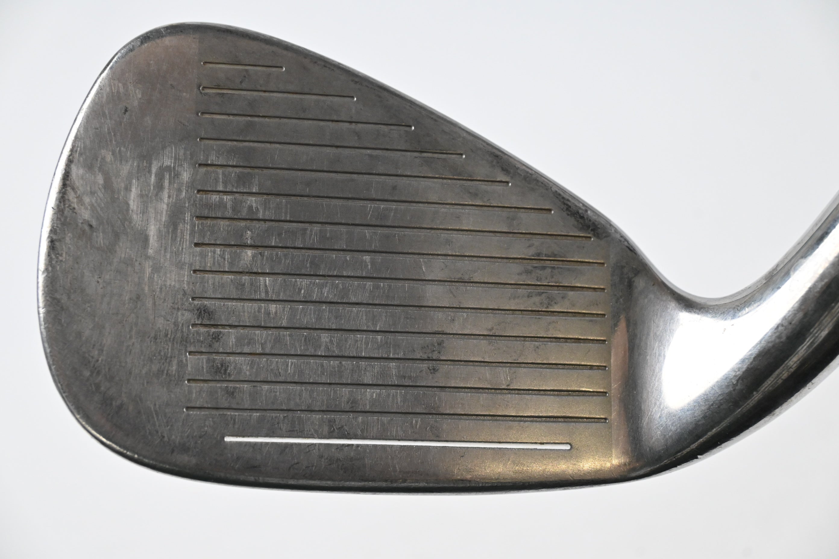 Taylormade Burner 2.0 #8 Iron / Regular Flex Taylormade 85 Shaft