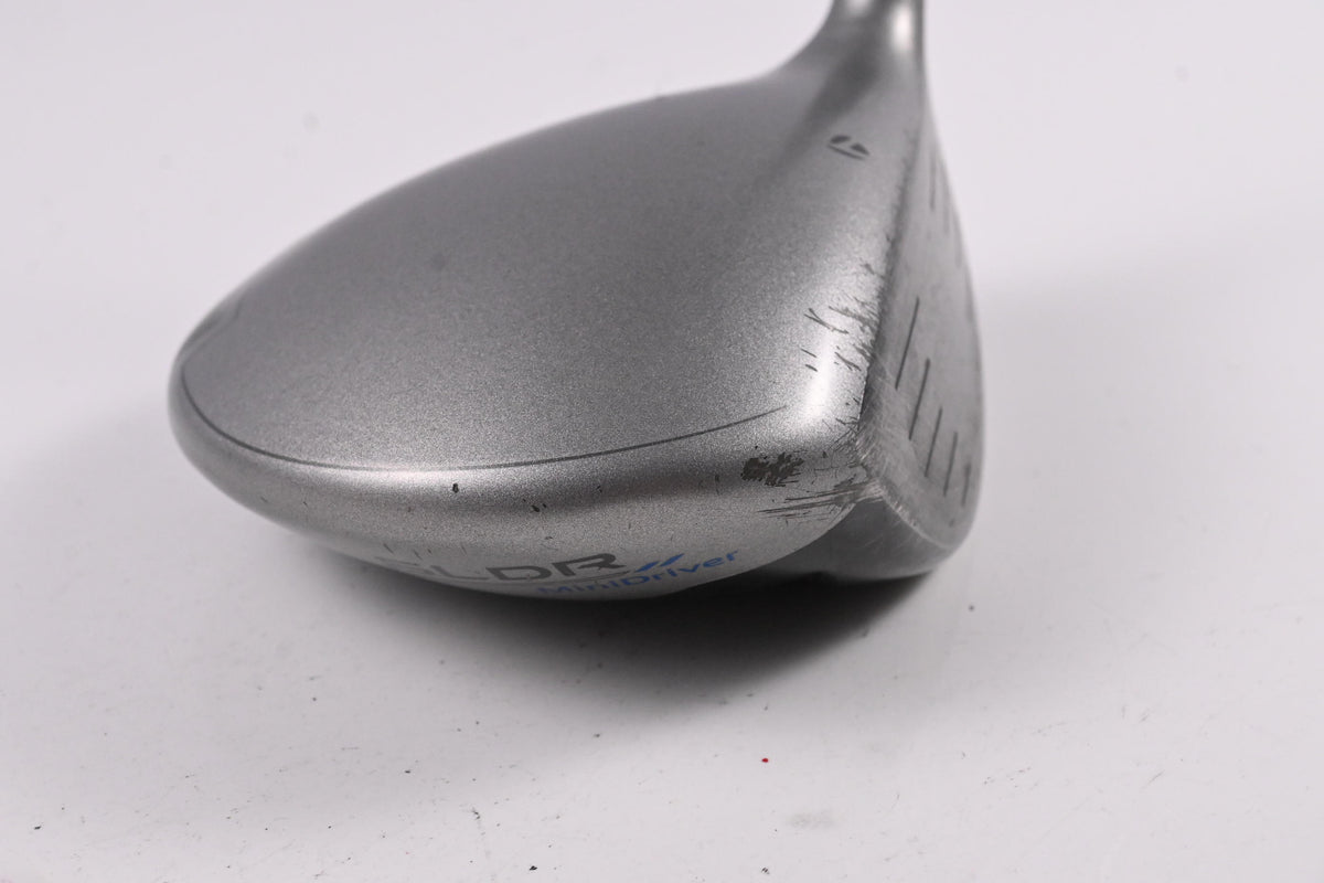 Taylormade SLDR-S Mini Driver / 16 Degree / Regular Flex Speeder 57 Shaft