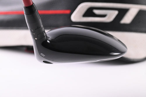 Titleist GT2 #3 Wood / 15 Degree / Stiff Flex Project X Denali Red 60 Shaft