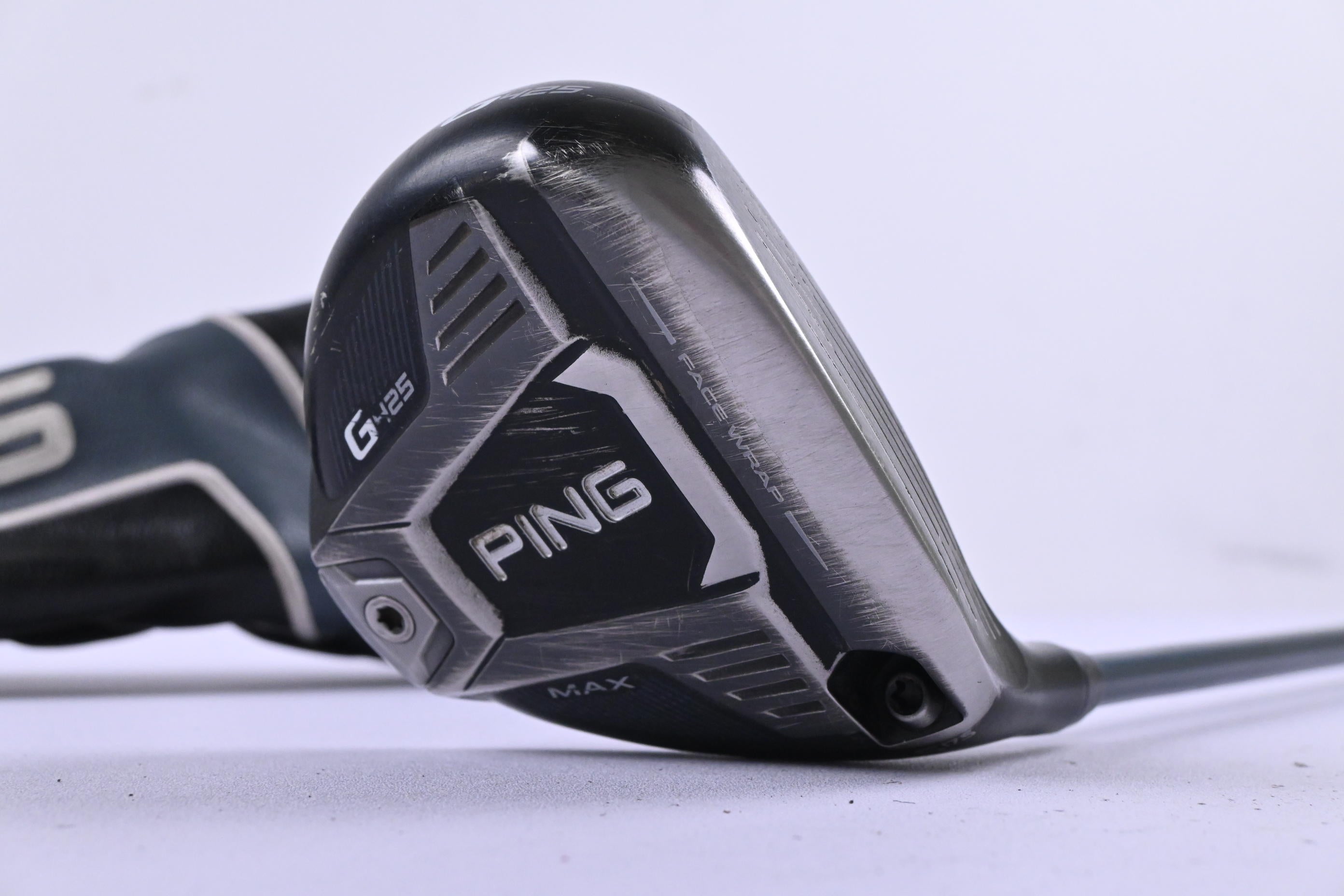 Ping G425 Max #5 Wood / 17.5 Degree / Regular Flex Ping Alta CB Slate 65