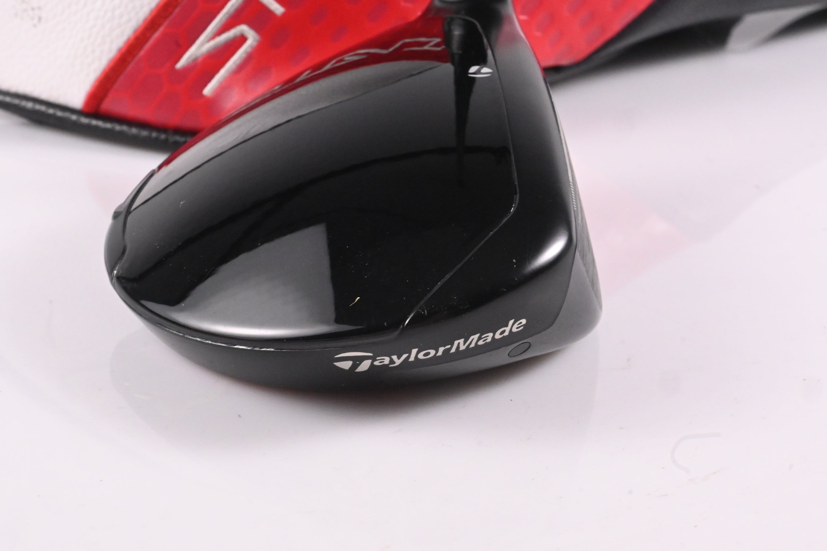 Taylormade Stealth 2 Plus #3 Wood / 15 Degree / Stiff Flex Kai'li White 70