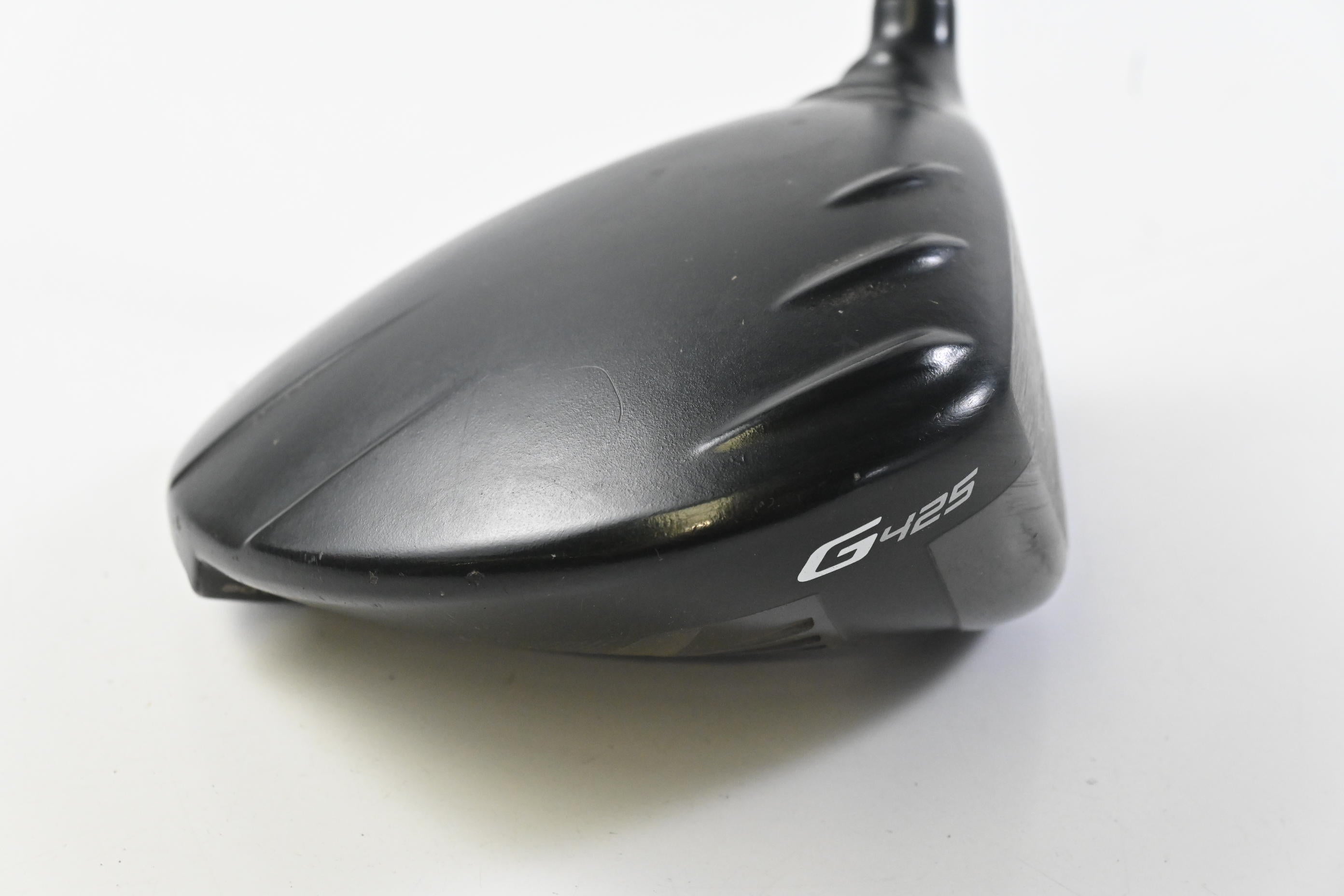 Ping G425 Max Driver / 12 Degree / Regular Flex Ping Alta CB Slate 55 Shaft