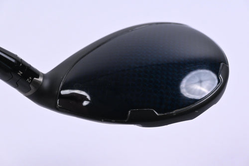 Callaway Paradym Triple Diamond #3 Wood / 15 Degree / X-Flex Denali Black 80