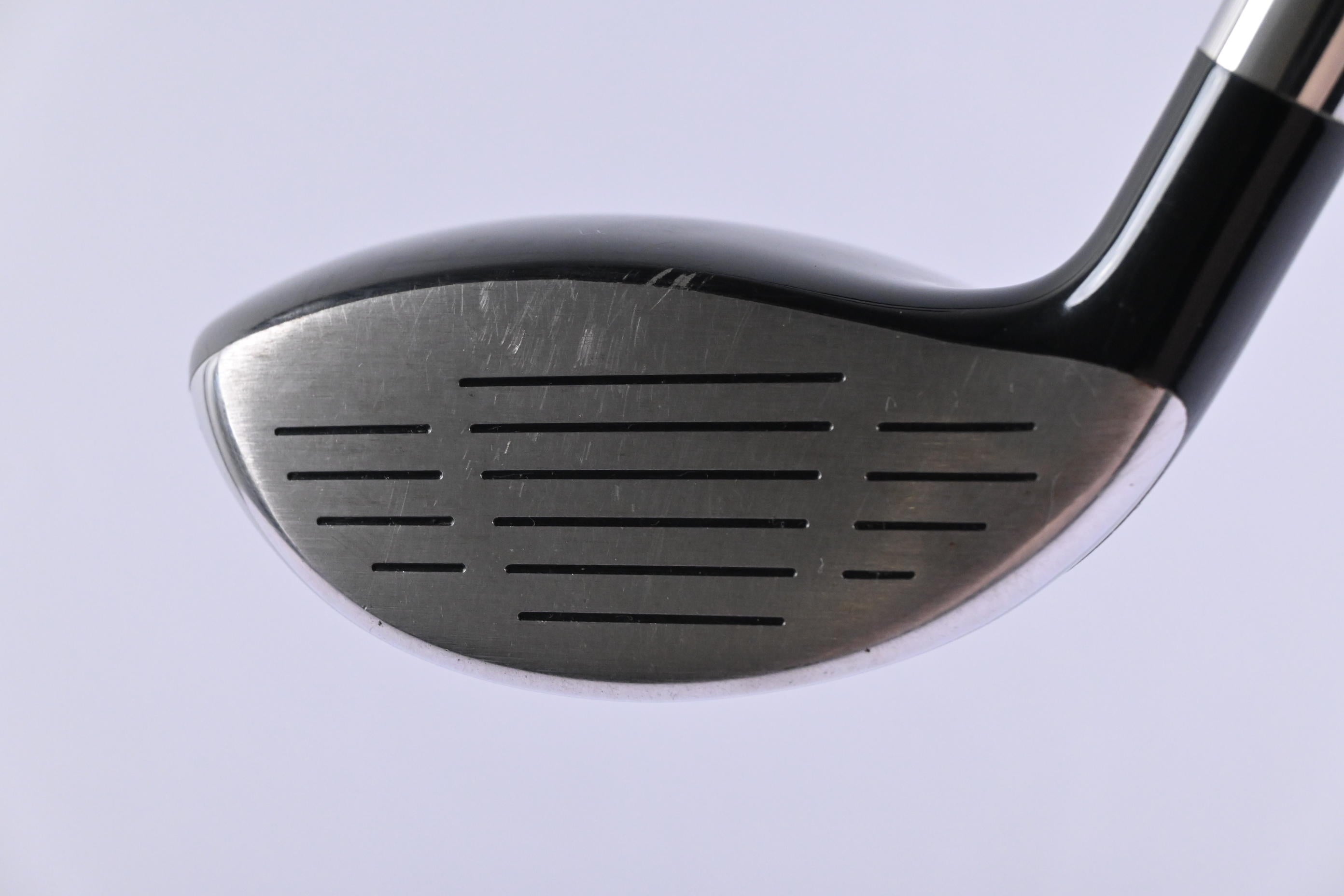 Nike SQ Machspeed #5 Wood / 19 Degree / Regular Flex UST ProForce 70 Shaft