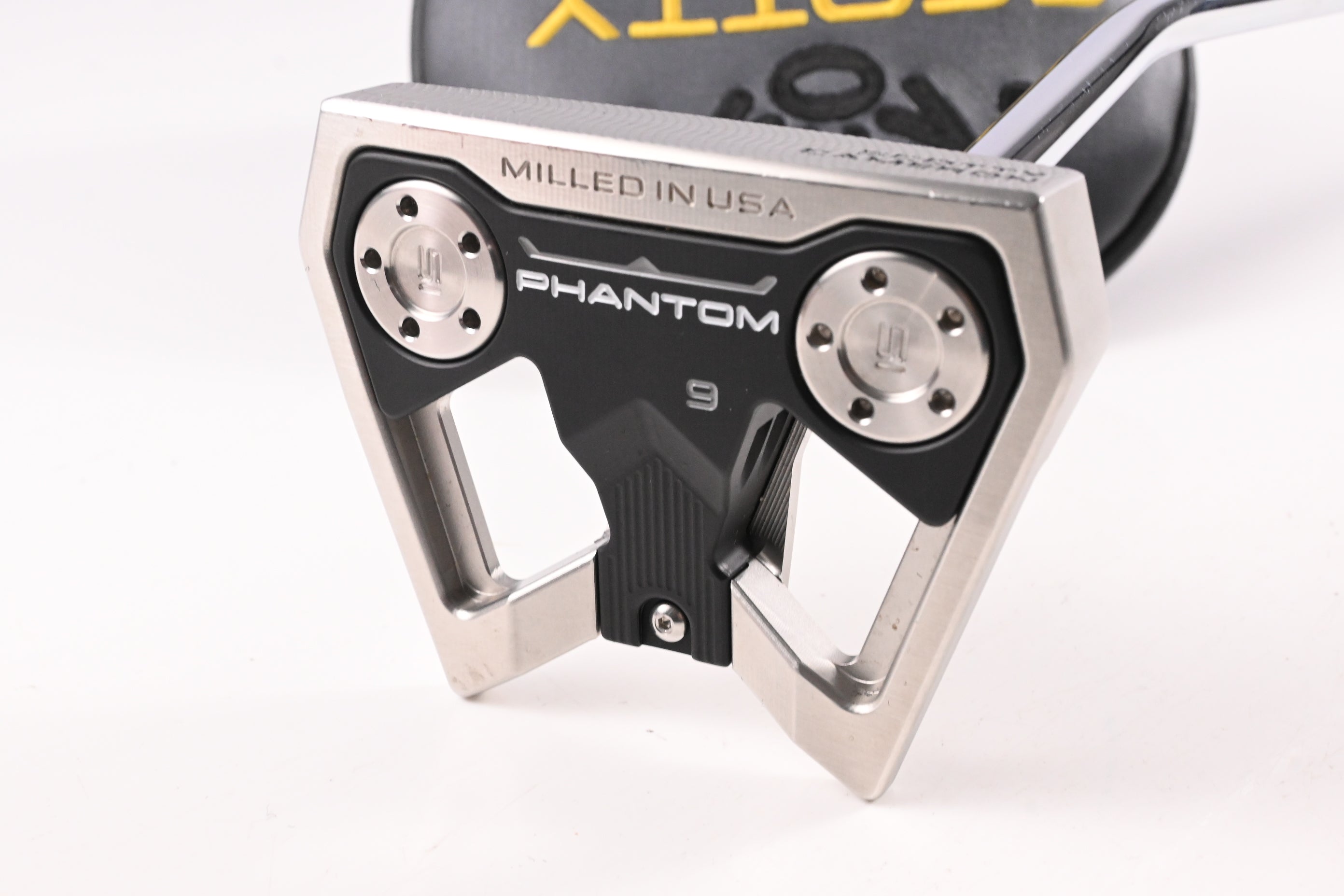 Scotty Cameron Phantom 9 2024 Putter / 34 Inch