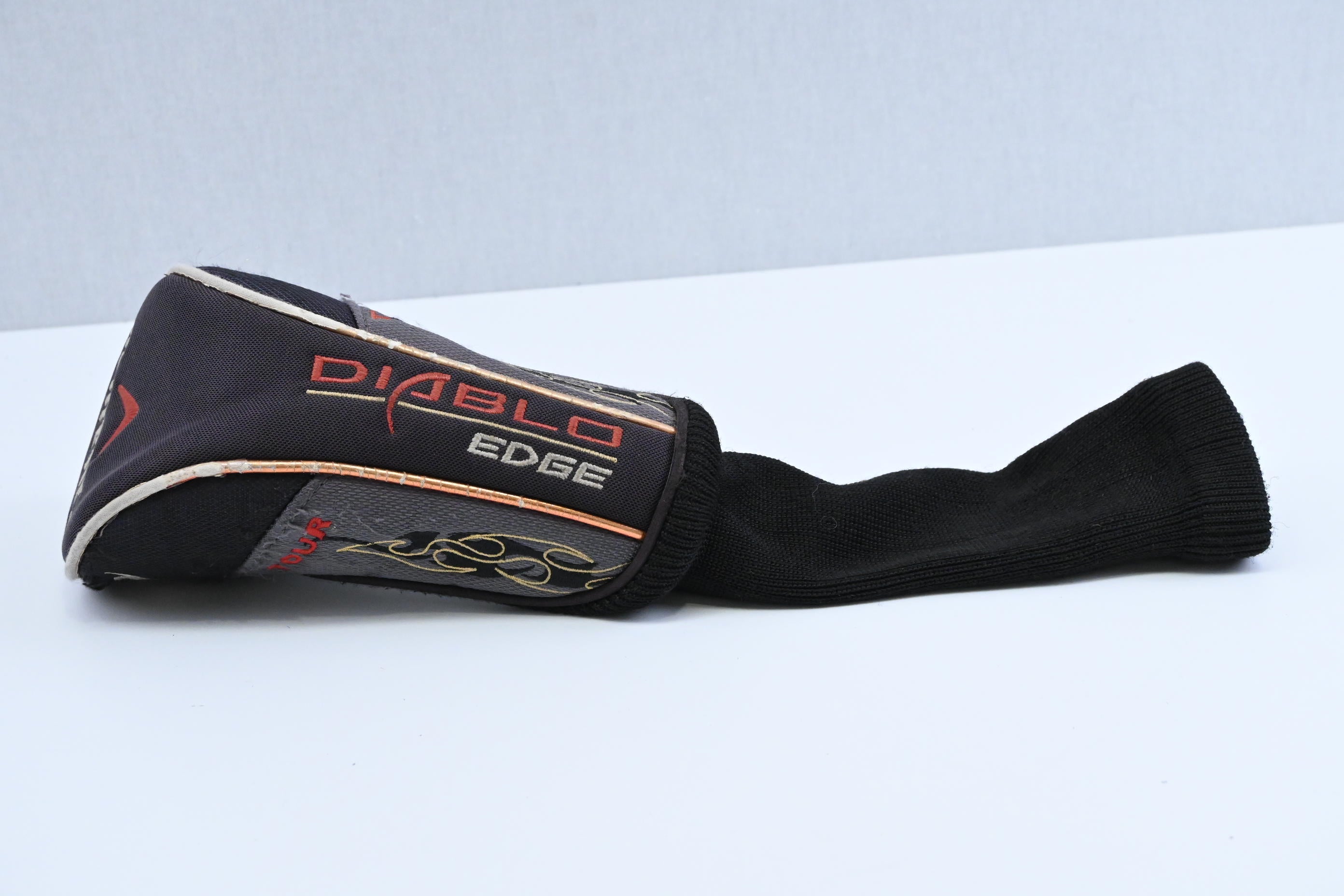 Callaway Diablo Edge Tour #3 Wood / 15 Degree / Stiff Flex Callaway 70 Shaft