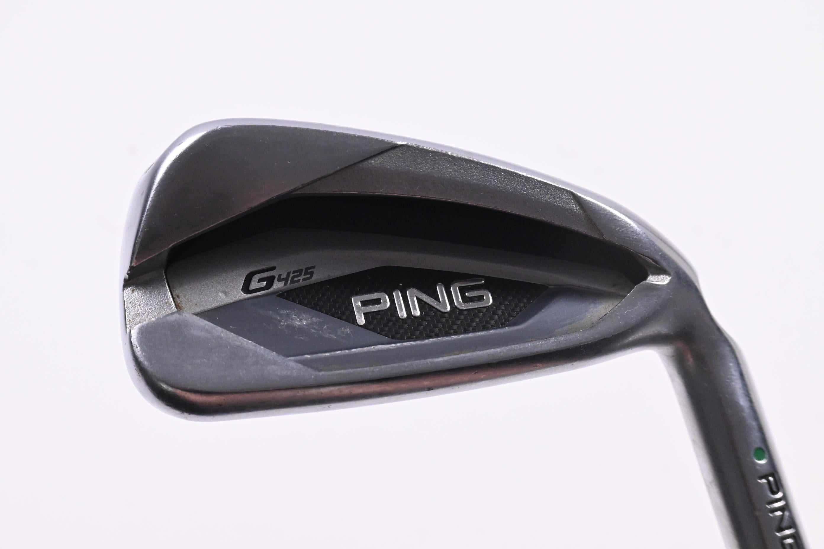 Ping G425 #4 Iron / 20 Degree / Green Dot / Regular Flex Ping AWT 2.0 Shaft