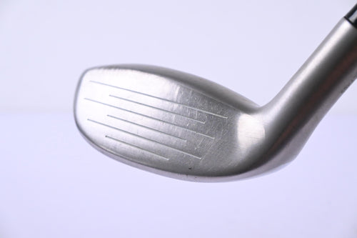 Taylormade R7 Draw #4 Hybrid / 22 Degree / Regular Flex Taylormade REAX 55 Shaft