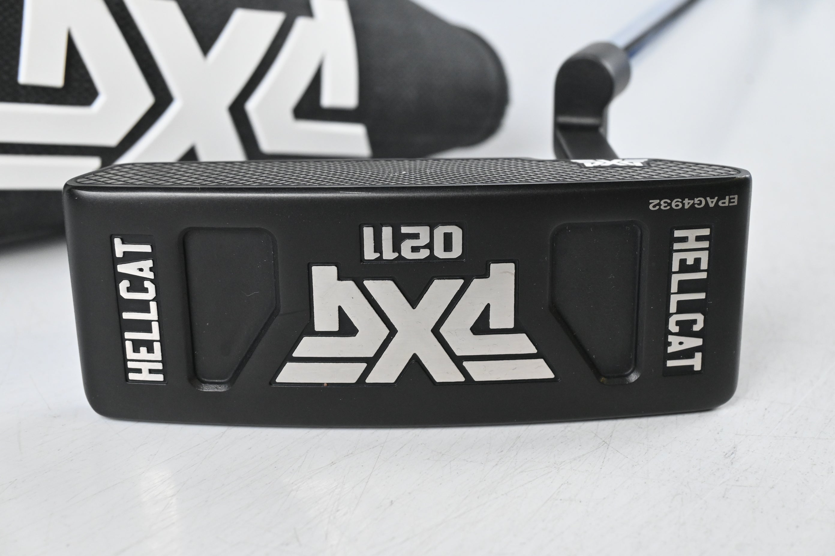 PXG 0211 Hellcat Putter / 33 Inch