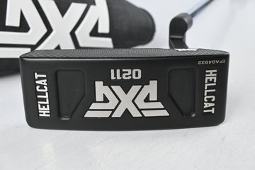 PXG 0211 Hellcat Putter / 33 Inch