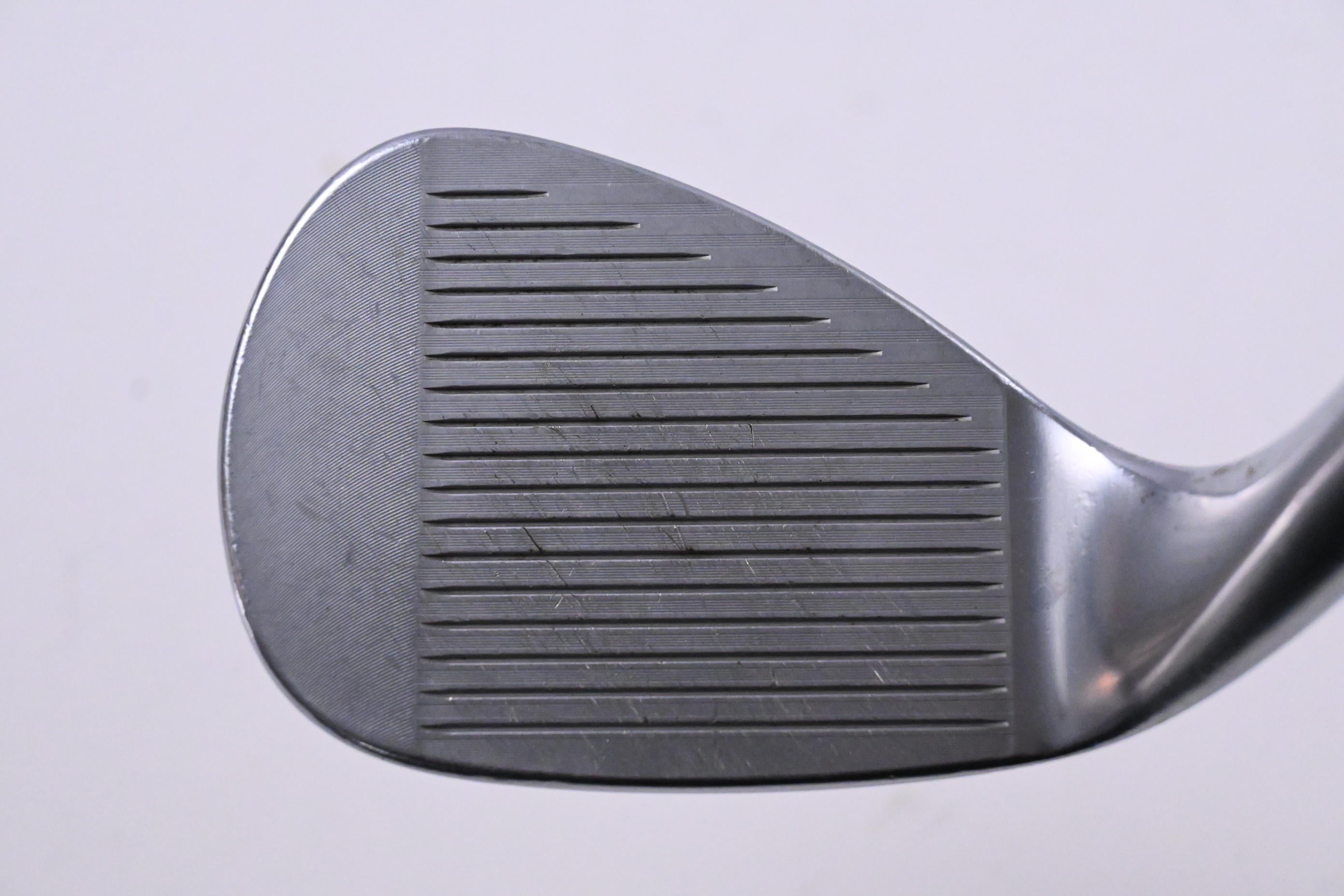 Titleist Vokey SM8 Lob Wedge / 58 Degree / Stiff Flex Dynamic Gold S300 Shaft