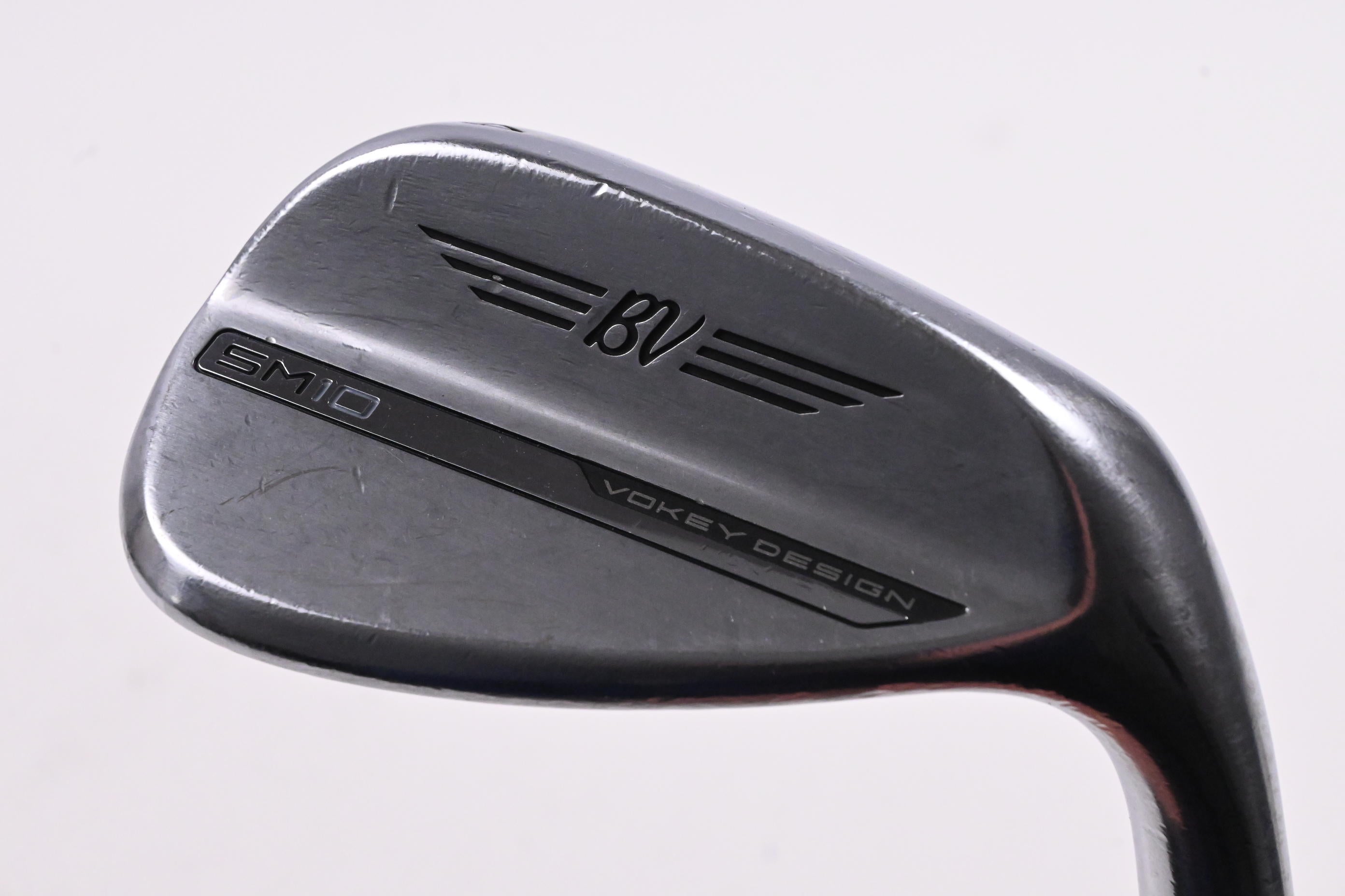 Titleist Vokey SM10 Sand Wedge / 54 Degree / Wedge Flex Titleist Vokey SM10