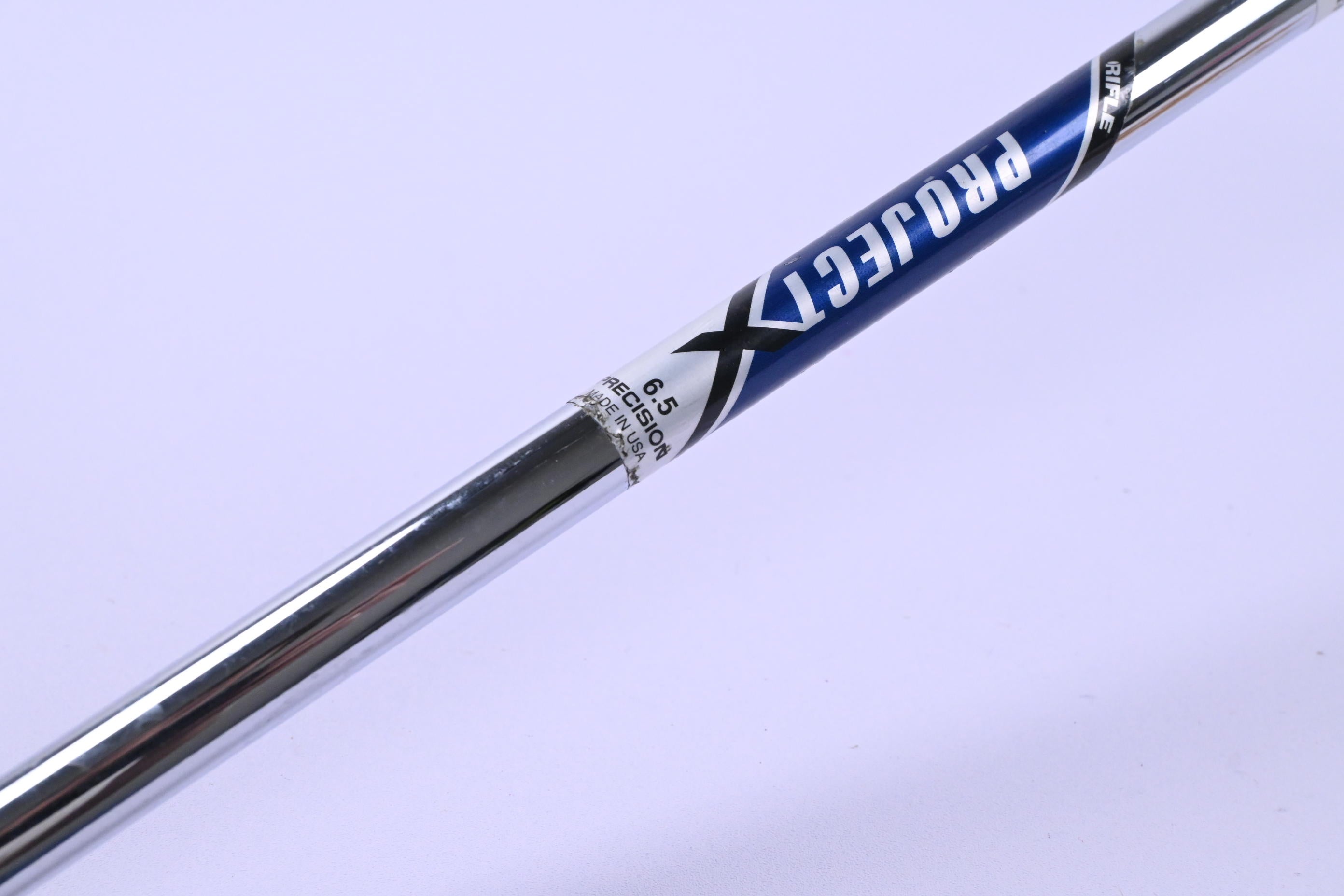 Titleist 716 T-MB Utility #4 Iron / 23 Degree / X-Flex Project X Rifle Shaft