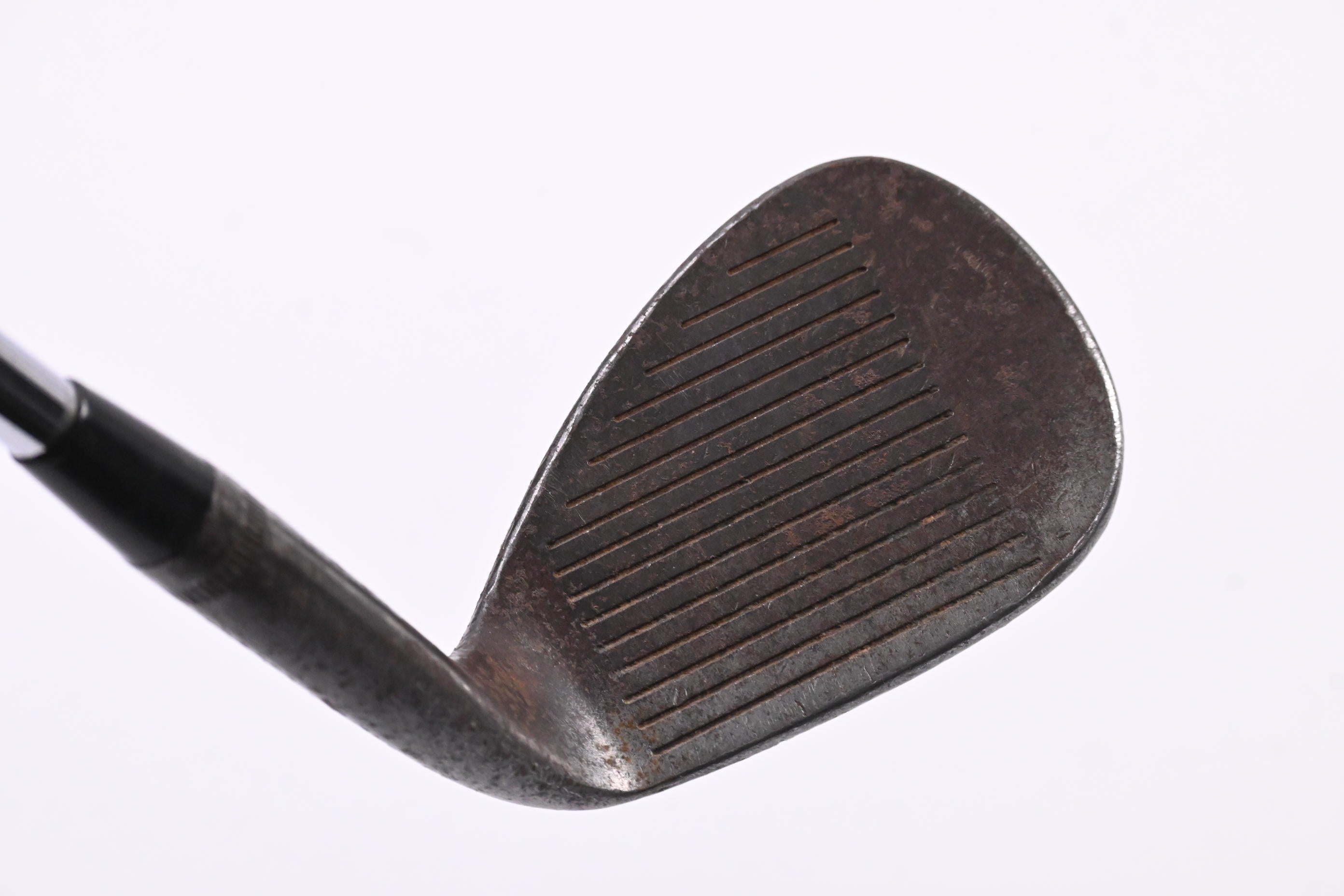 Left Hand Callaway X-Tour Lob Wedge / 60 Degree / Wedge Flex Steel Shaft