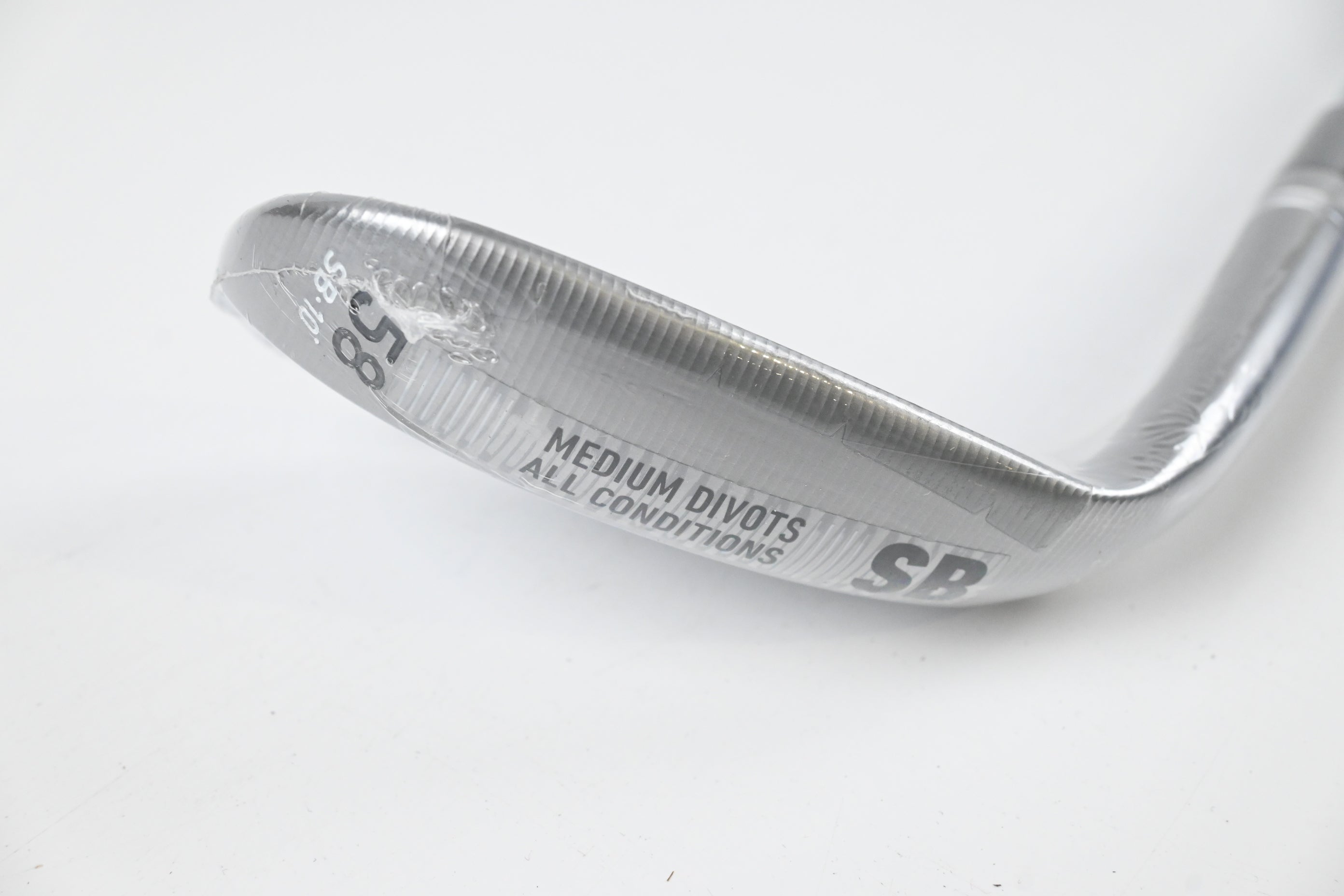 Taylormade Milled Grind 5 Lob Wedge / 58 Degree / Wedge Flex Dynamic Gold 115