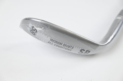Taylormade Milled Grind 5 Lob Wedge / 58 Degree / Wedge Flex Dynamic Gold 115
