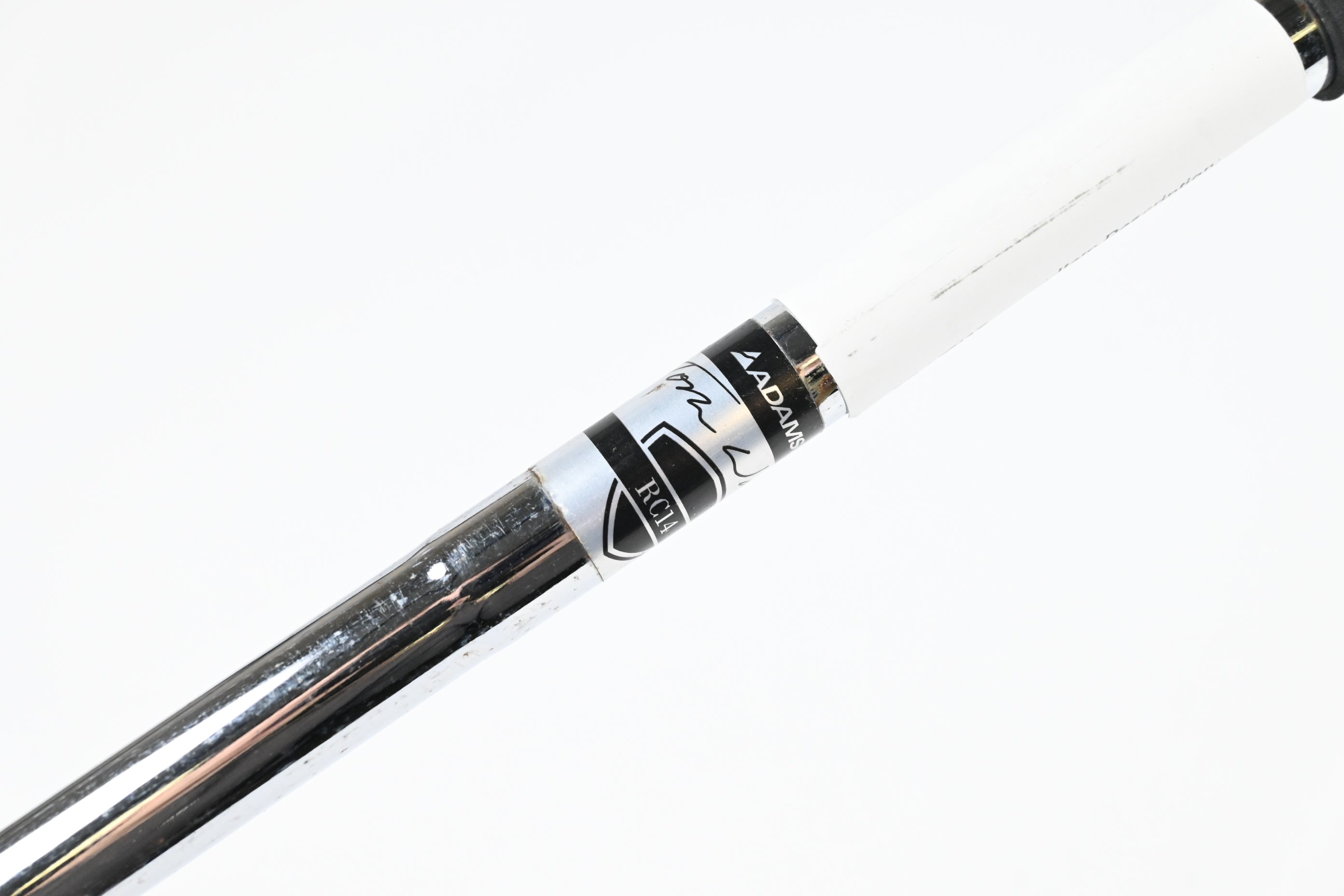 Adams Tom Watson Lob Wedge / 60 Degree / Wedge Flex Adams Shaft