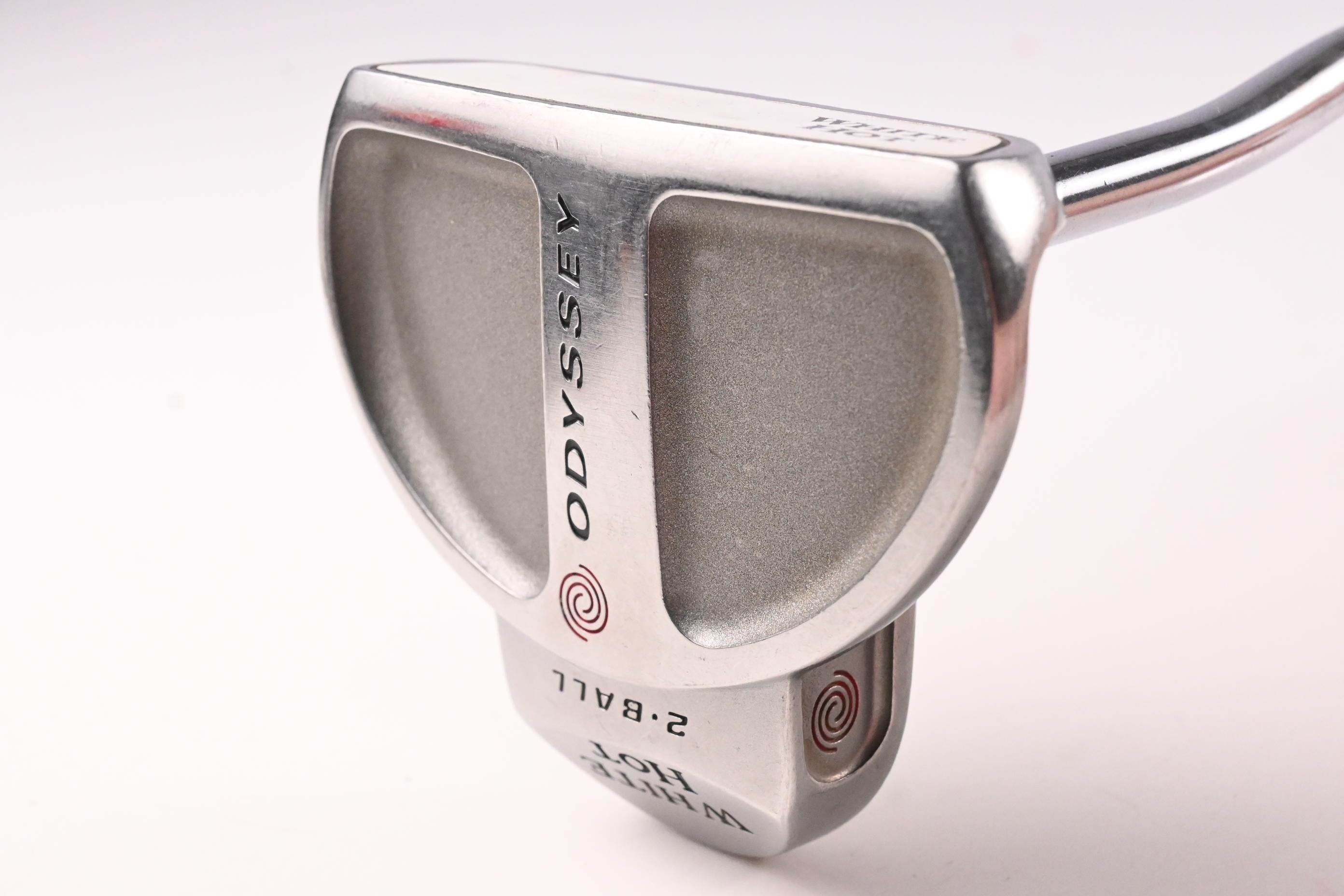 Odyssey White Hot 2-Ball Putter / 34 Inch