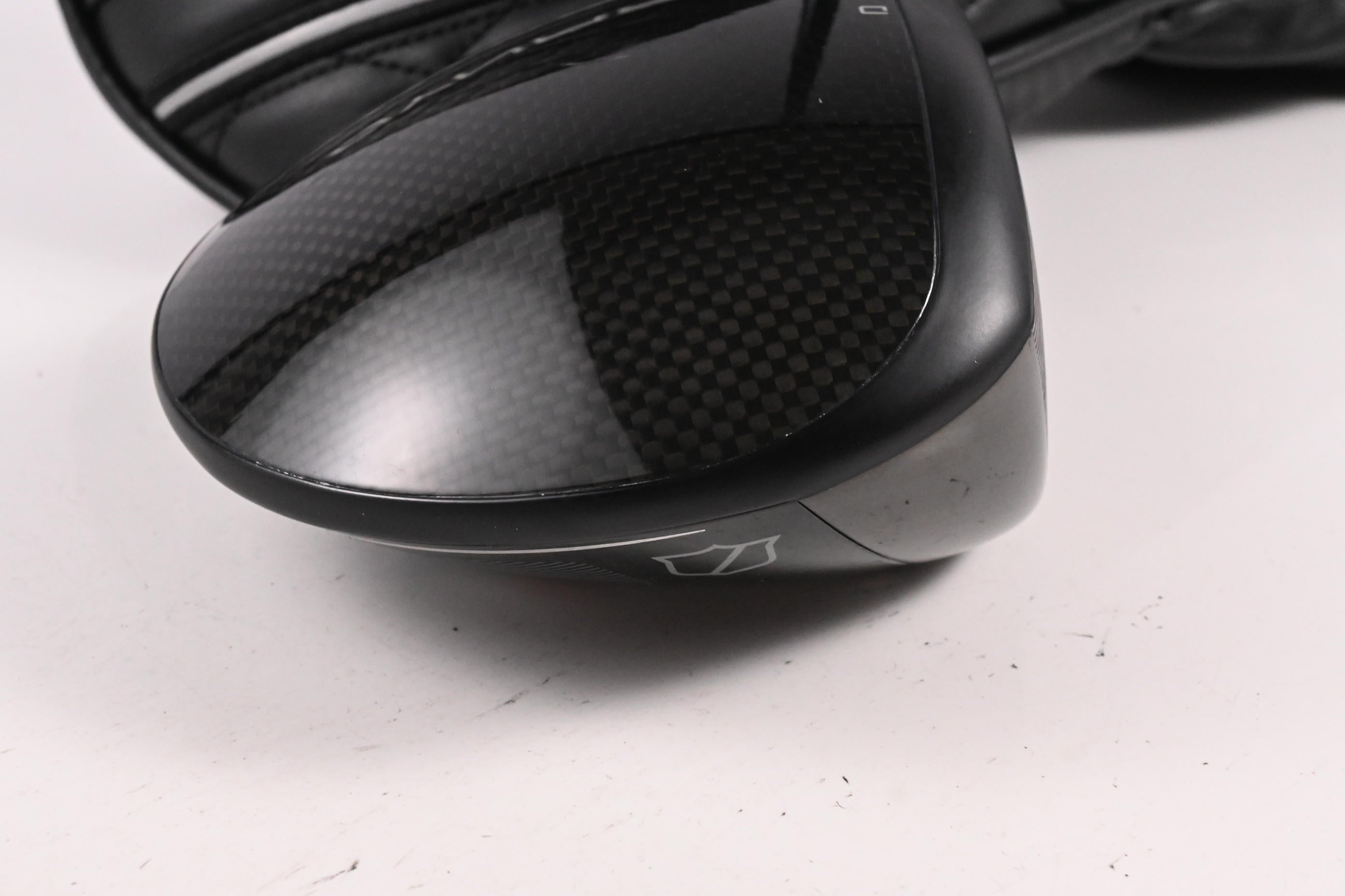 Wilson DYNAPWR LS 2025 Driver / 8 Degree / Senior Flex UST LinQ Red 5 M40X Shaft