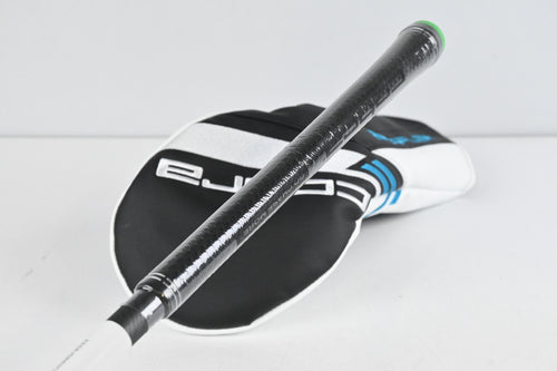 Ladies Cobra Baffler Offset Driver / 15 Degree / Ladies Flex Cobra Ultralite 40