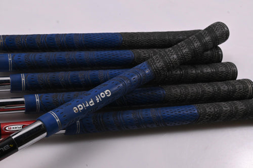 Taylormade Burner 2.0 Irons / 5-PW / Regular Flex Taylormade 85 Shafts