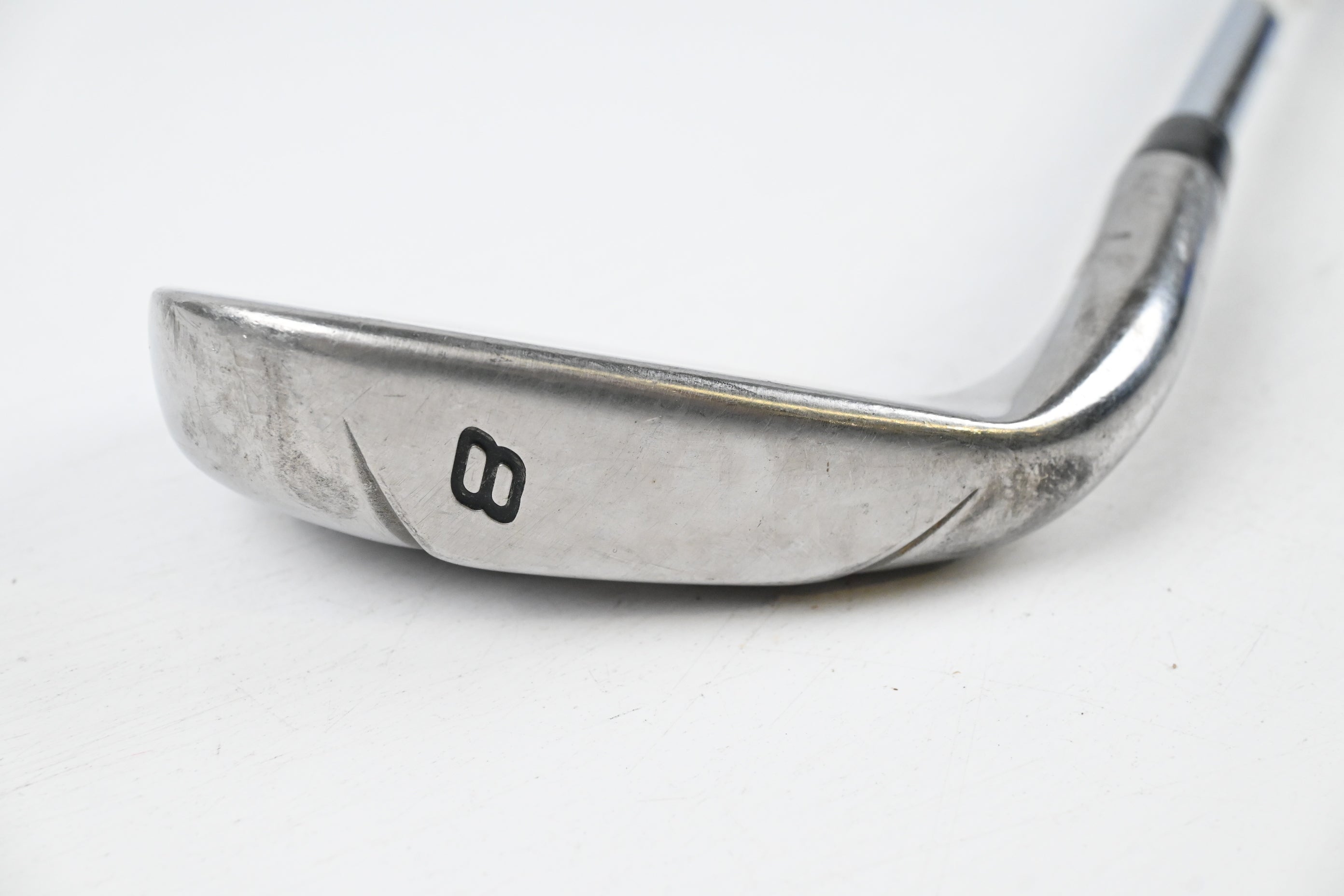 Taylormade Burner 2.0 #8 Iron / Regular Flex Taylormade 85 Shaft