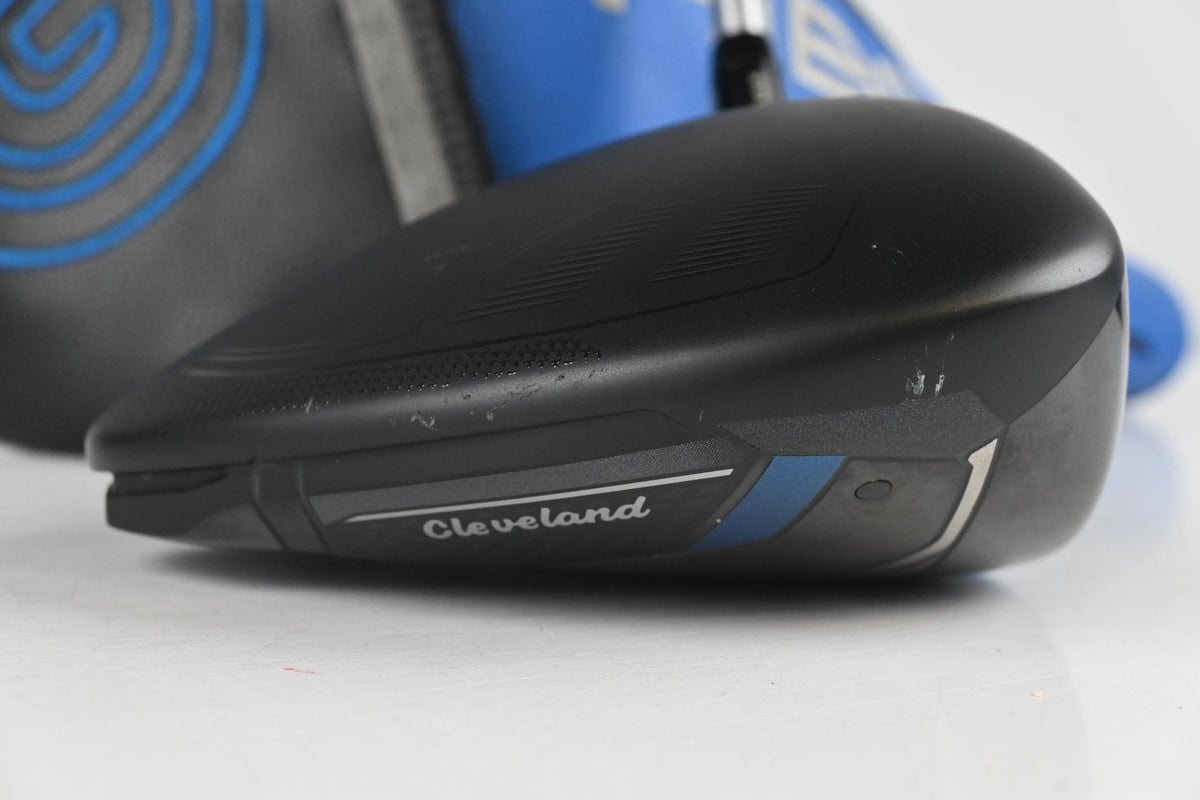 Cleveland HiBore XL Lite Driver / 9-12 Degree / Regular Flex Aldila Ascent 40