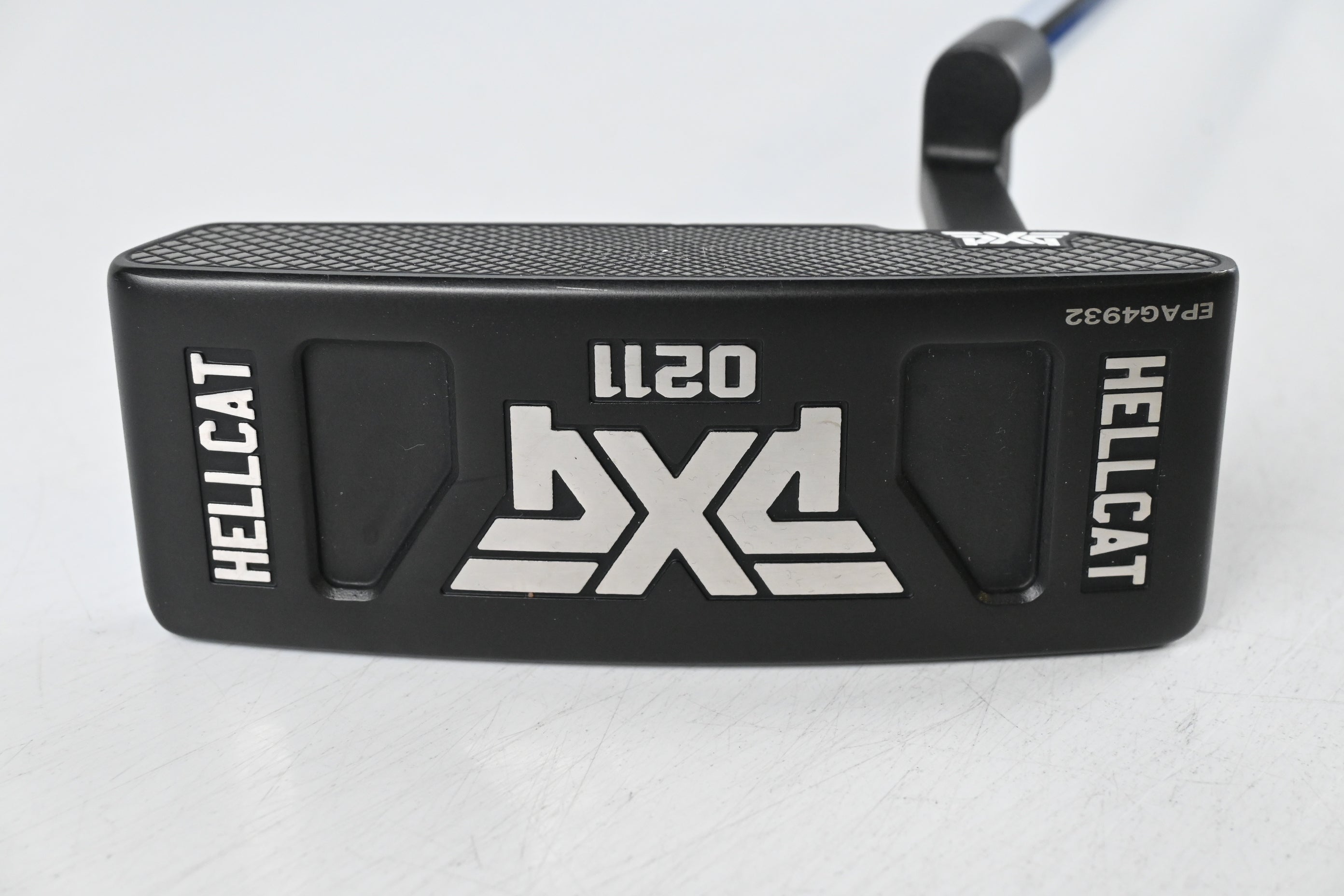 PXG 0211 Hellcat Putter / 33 Inch