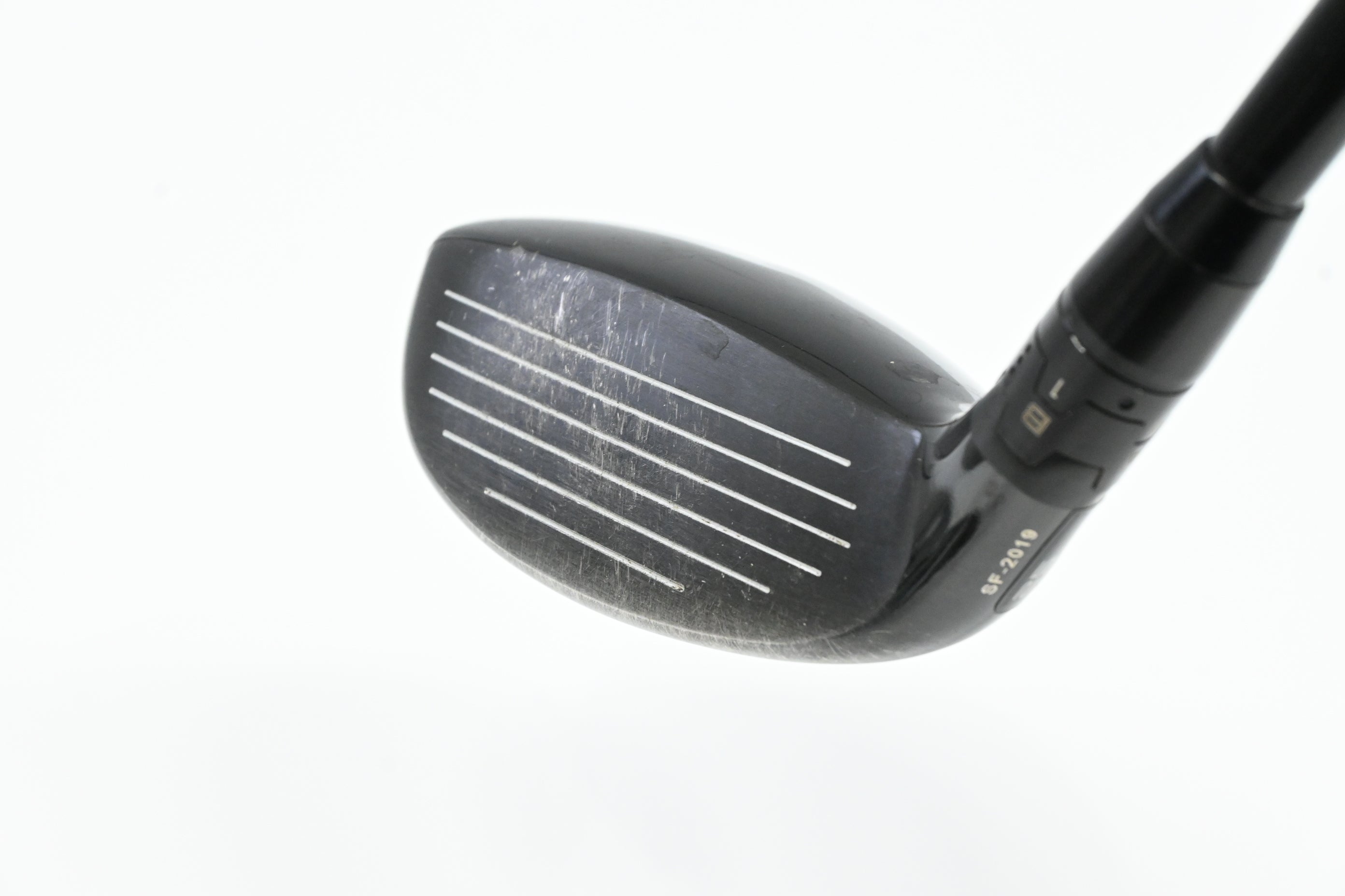 Titleist TS2 #5 Hybrid / 25 Degree / Regular Flex Tensei AV Blue 70 Shaft