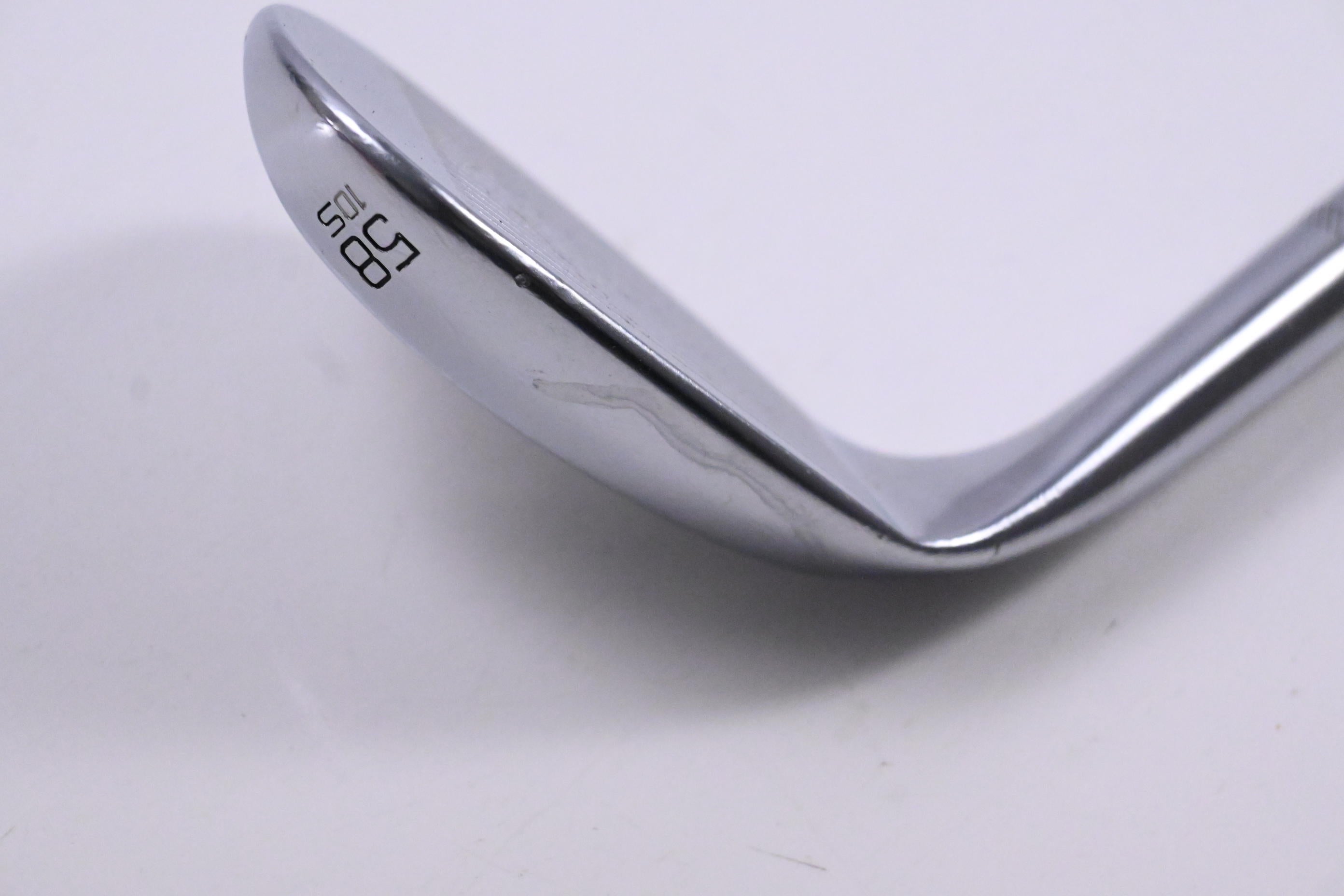 Titleist Vokey SM8 Lob Wedge / 58 Degree / Stiff Flex Dynamic Gold S300 Shaft