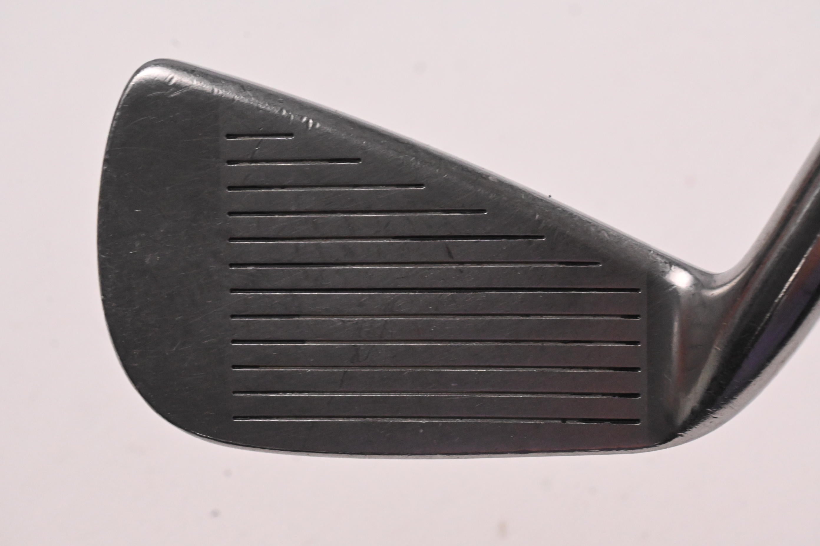 Mizuno Comp CT #3 Iron / 21 Degree / Regular Flex Steel Shaft