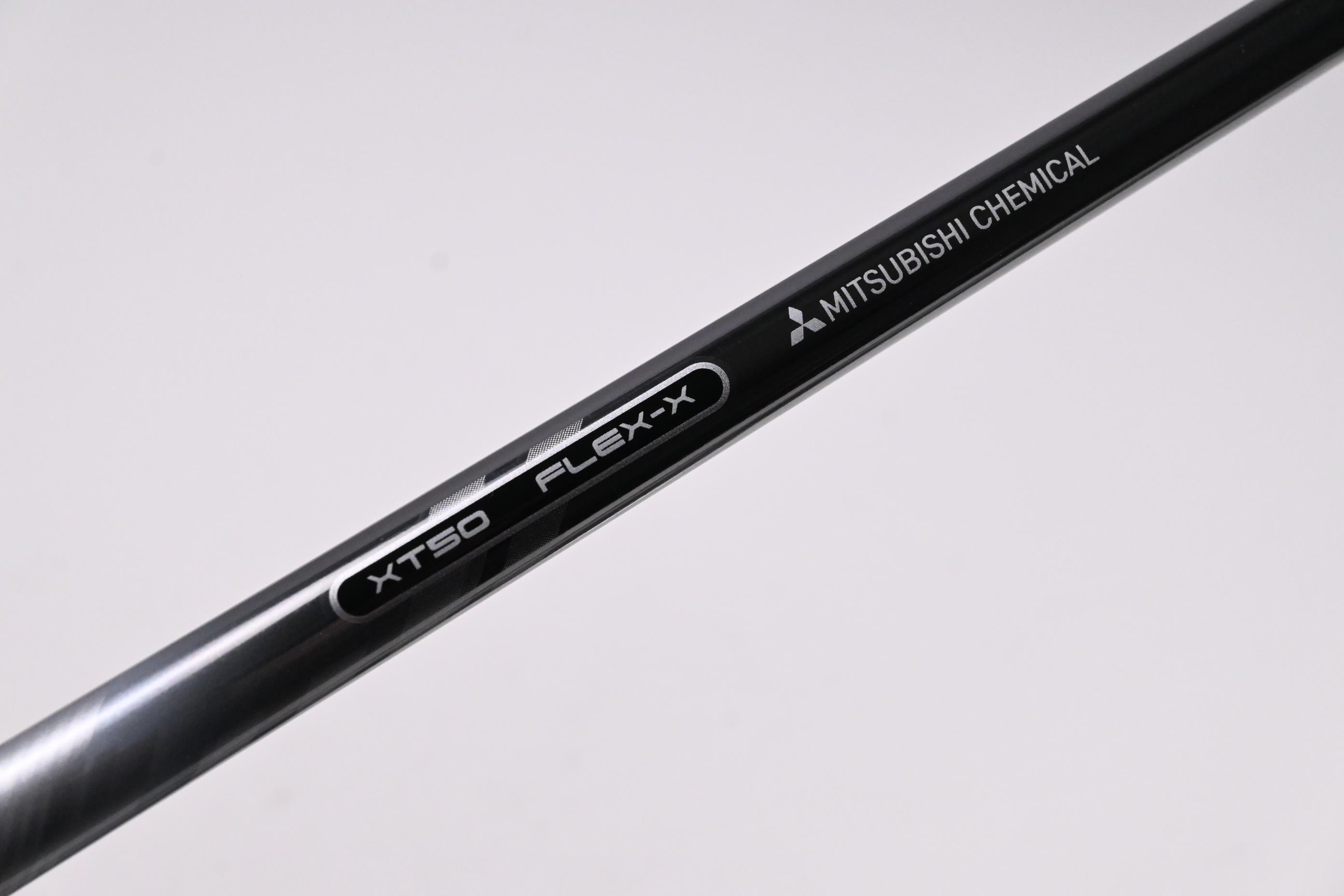 Kuro Kage XT-Series 50 Driver Shaft / X-Flex / .335" Tip / Uncut