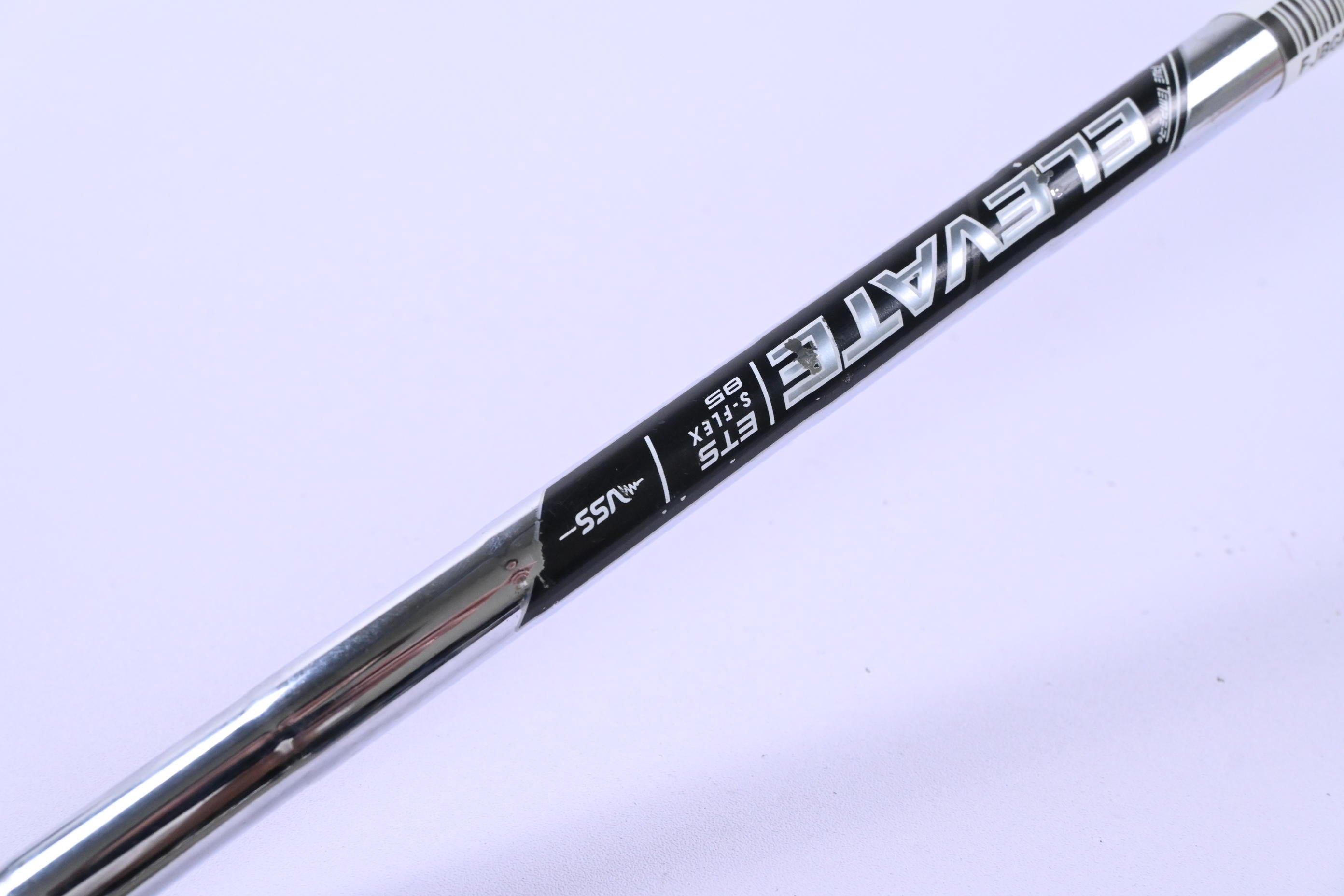 Callaway Apex DCB Pitching Wedge / 43 Degree / Stiff Flex Elevate ETS 85 Shaft