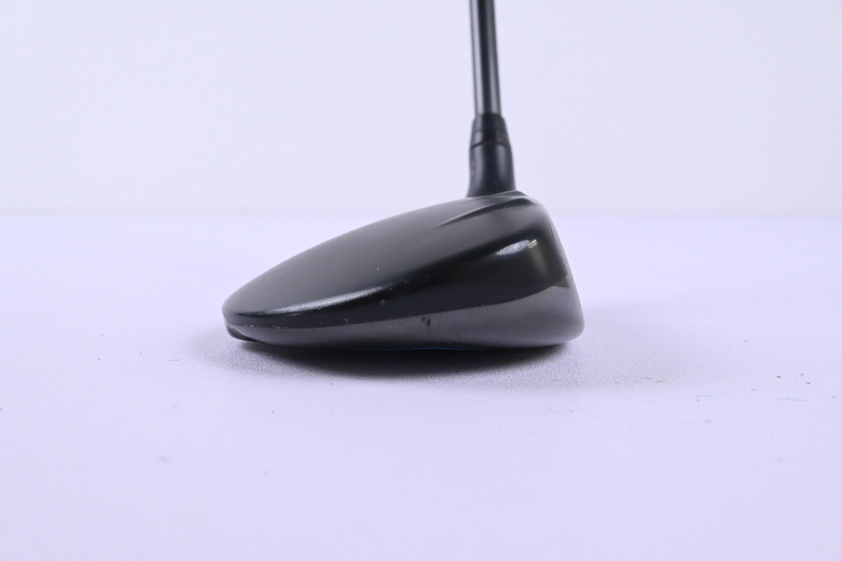 Ping G Series #5 Wood / 17.5 Degree / Regular Flex Ping Alta 65 Shaft