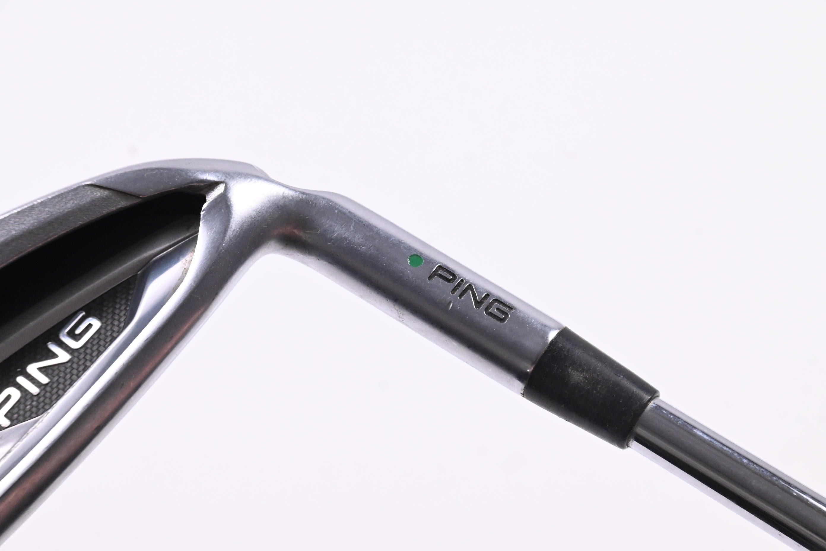 Ping G425 #4 Iron / 20 Degree / Green Dot / Regular Flex Ping AWT 2.0 Shaft