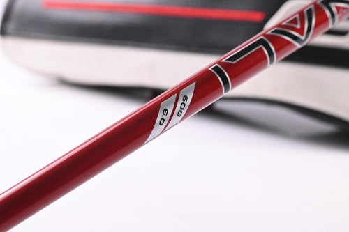 Titleist GT2 #3 Wood / 15 Degree / Stiff Flex Project X Denali Red 60 Shaft