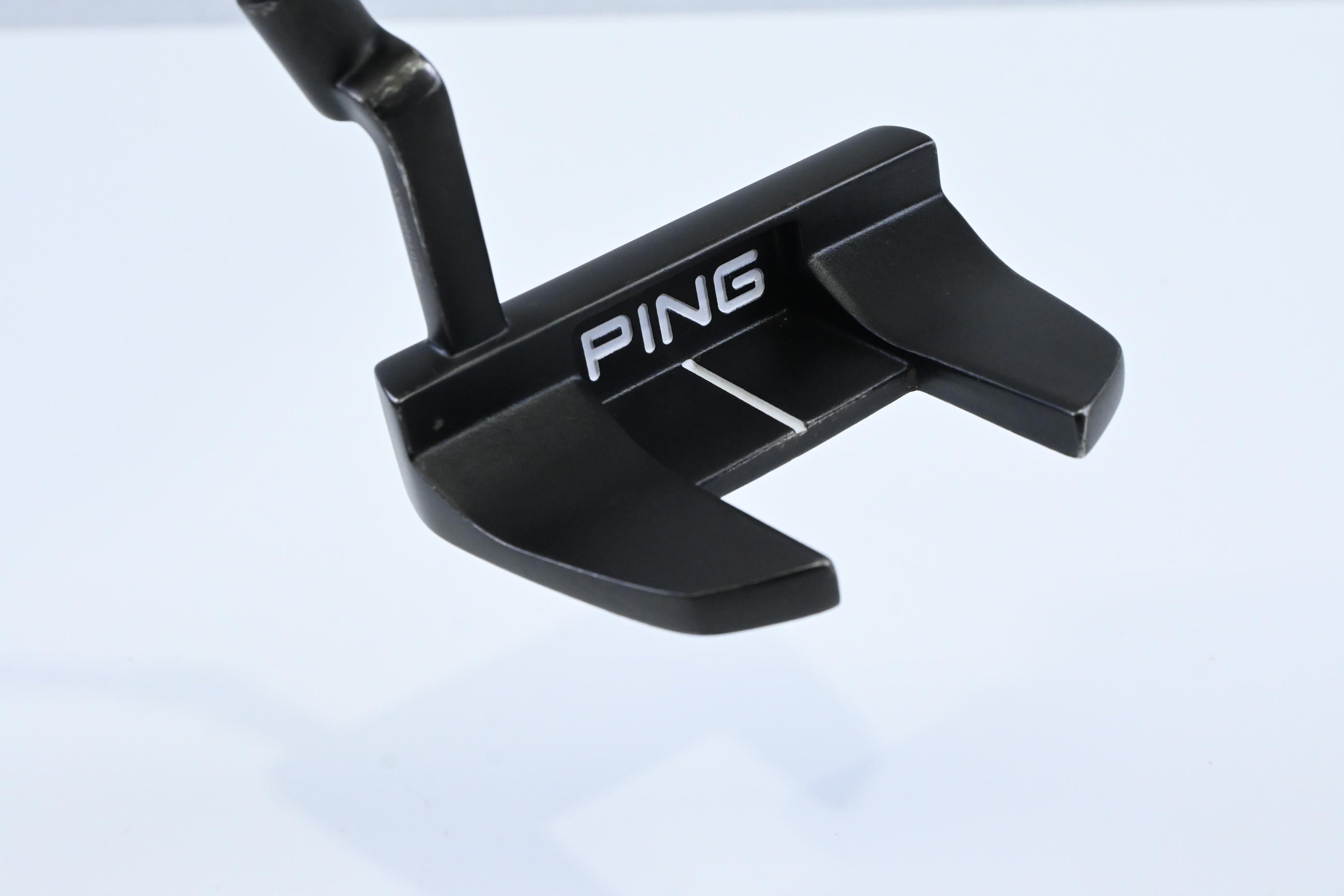 Ping PLD Milled Tyne H Putter / 34 Inch