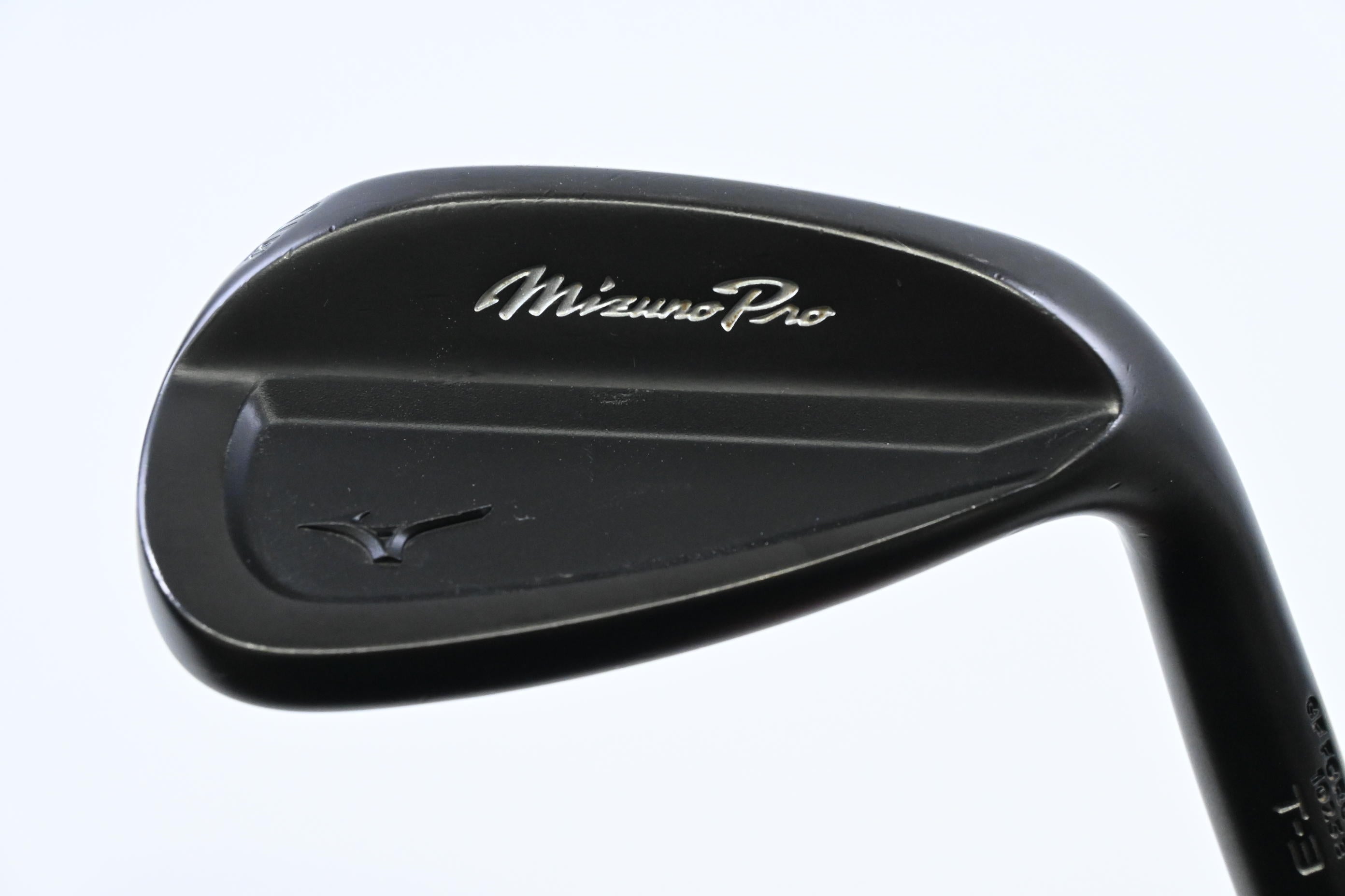 Mizuno Pro T-3 Gap Wedge / 52 Degree / Wedge Flex NS Pro Modus3 125 Shaft