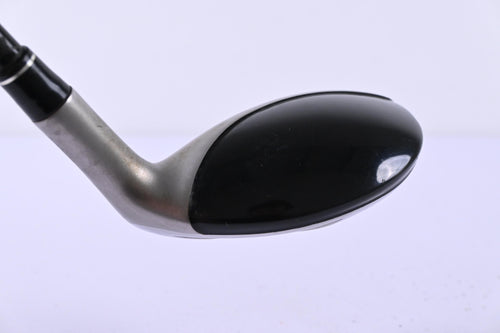 Taylormade R7 Draw #4 Hybrid / 22 Degree / Regular Flex Taylormade REAX 55 Shaft