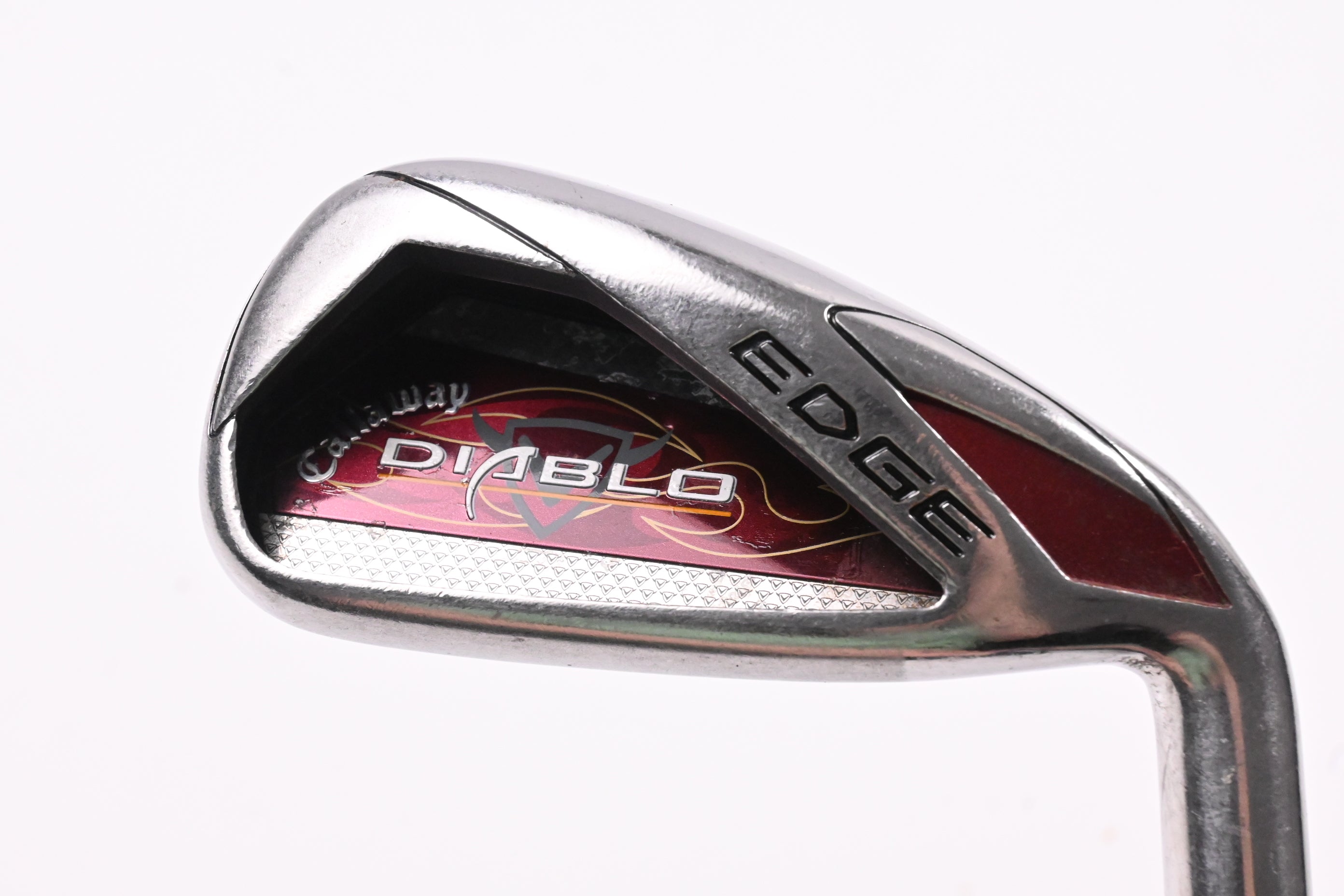 Callaway Diablo Edge #6 Iron / Uniflex Callaway Diablo Shaft