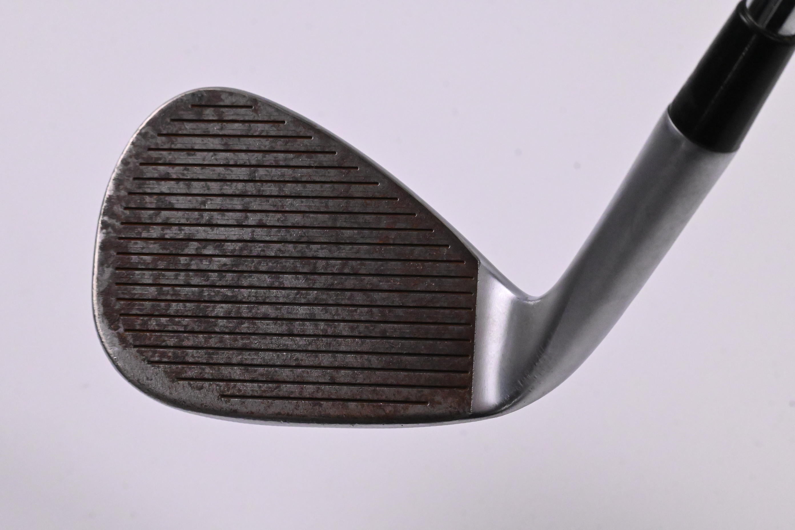 Taylormade Hi-Toe 3 Sand Wedge / 54 Degree / Wedge Flex KBS HI-REV 2.0 115 Shaft