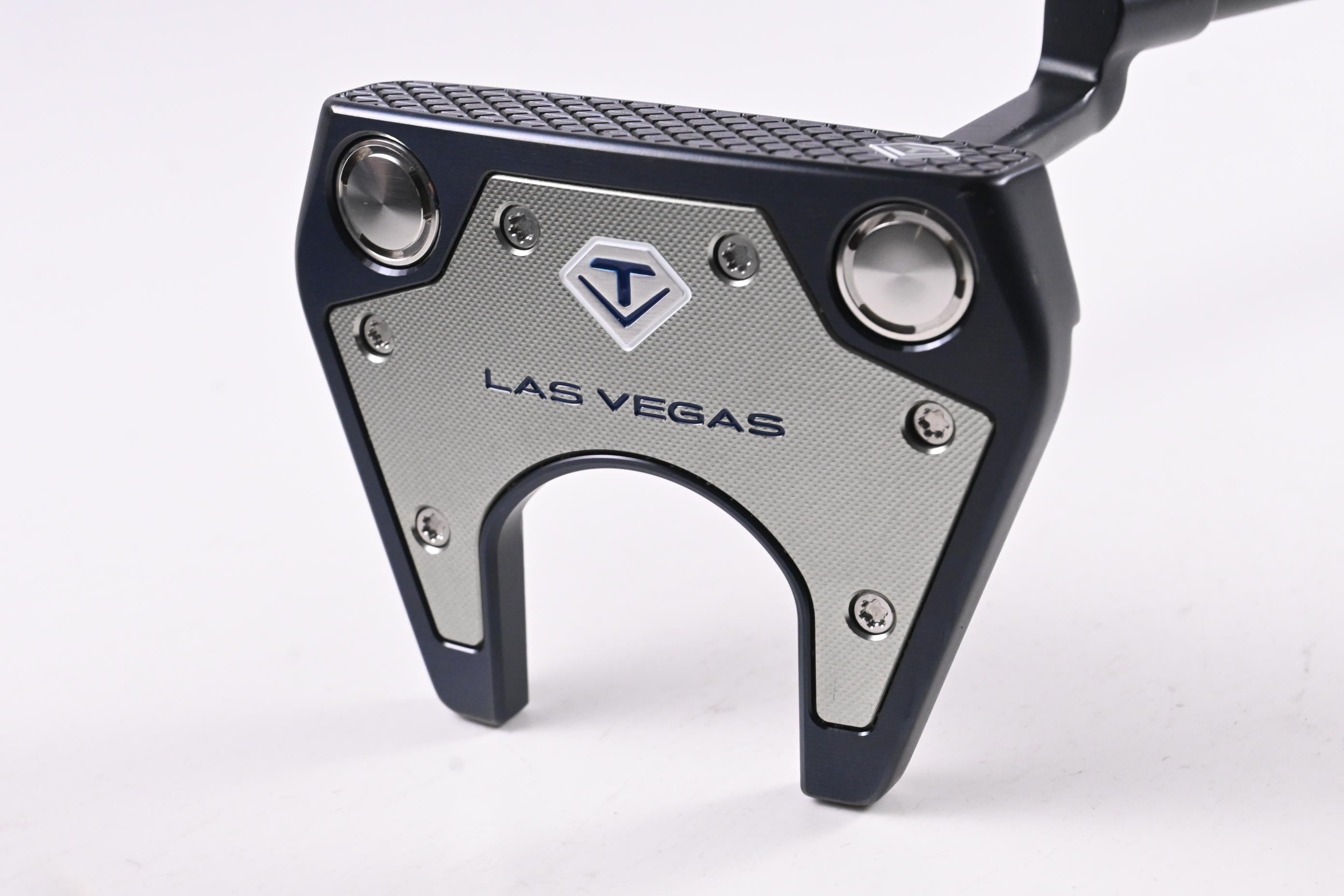 Toulon Las Vegas H1 2026 Putter / 35.5 Inch