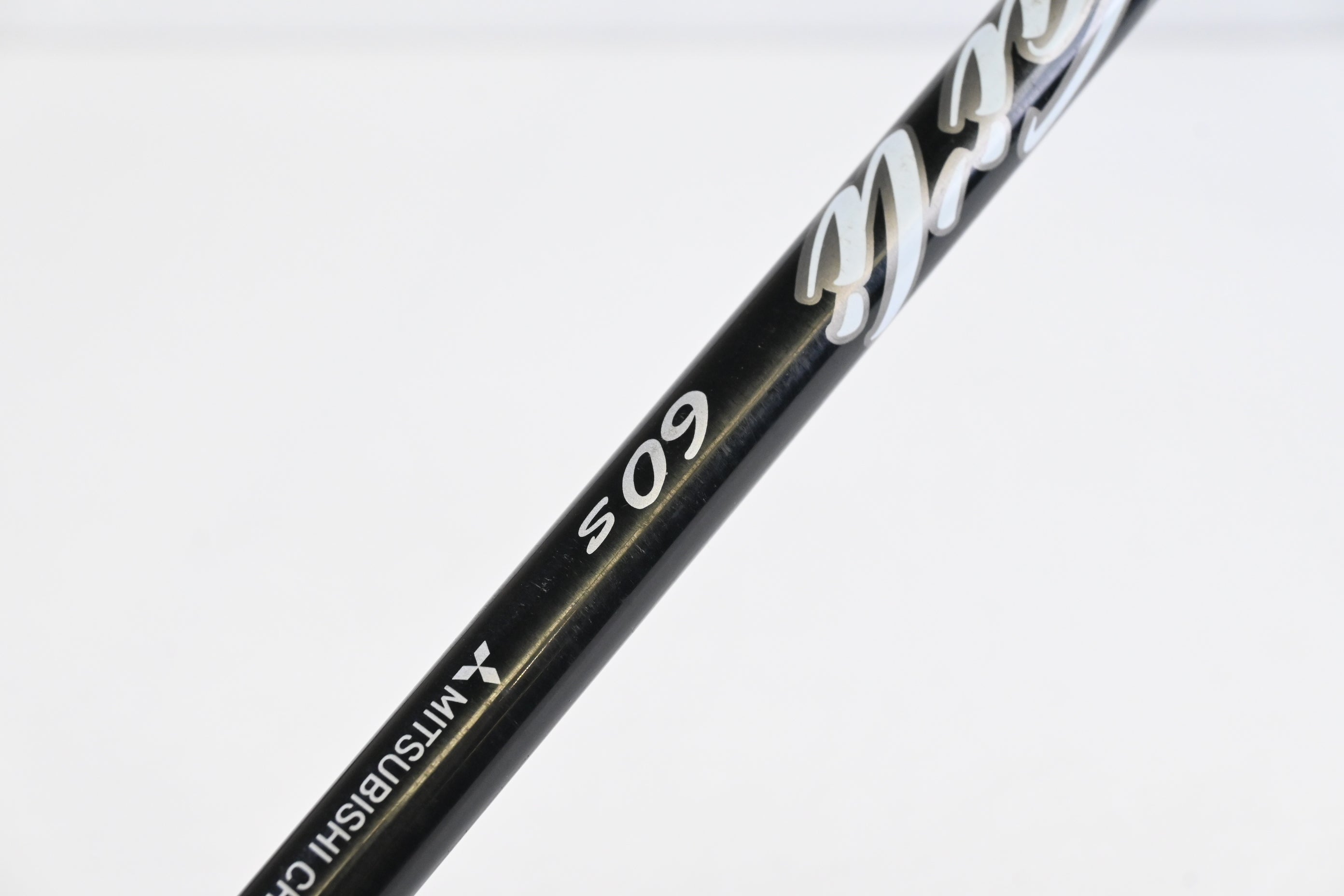 Taylormade Qi10 Driver / 9 Degree / Stiff Flex Kai'li White 70 Shaft