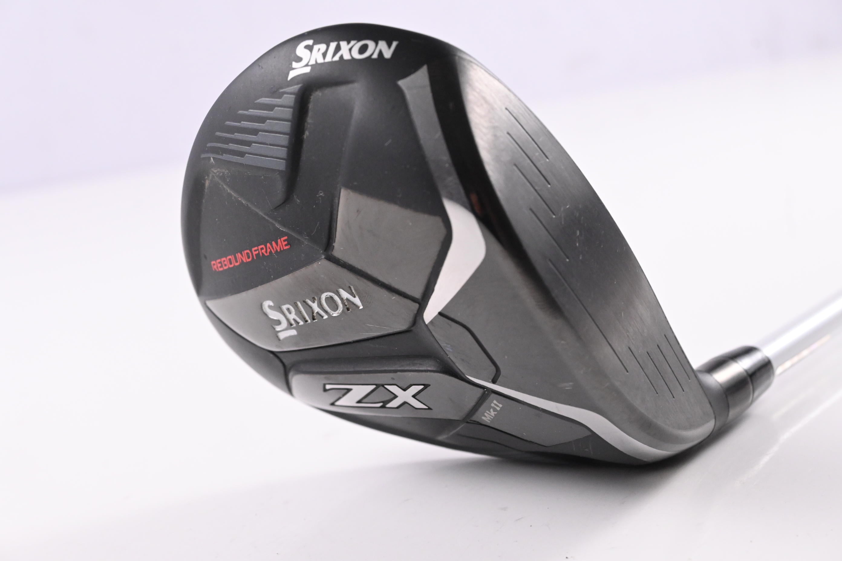Srixon ZX Mk II 2023 #3+ Wood / 13.5 Degree / X-Flex Tour AD HD-7 Shaft