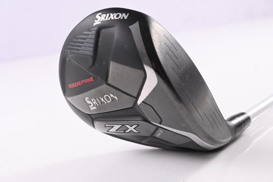 Srixon ZX Mk II 2023 #3+ Wood / 13.5 Degree / X-Flex Tour AD HD-7 Shaft