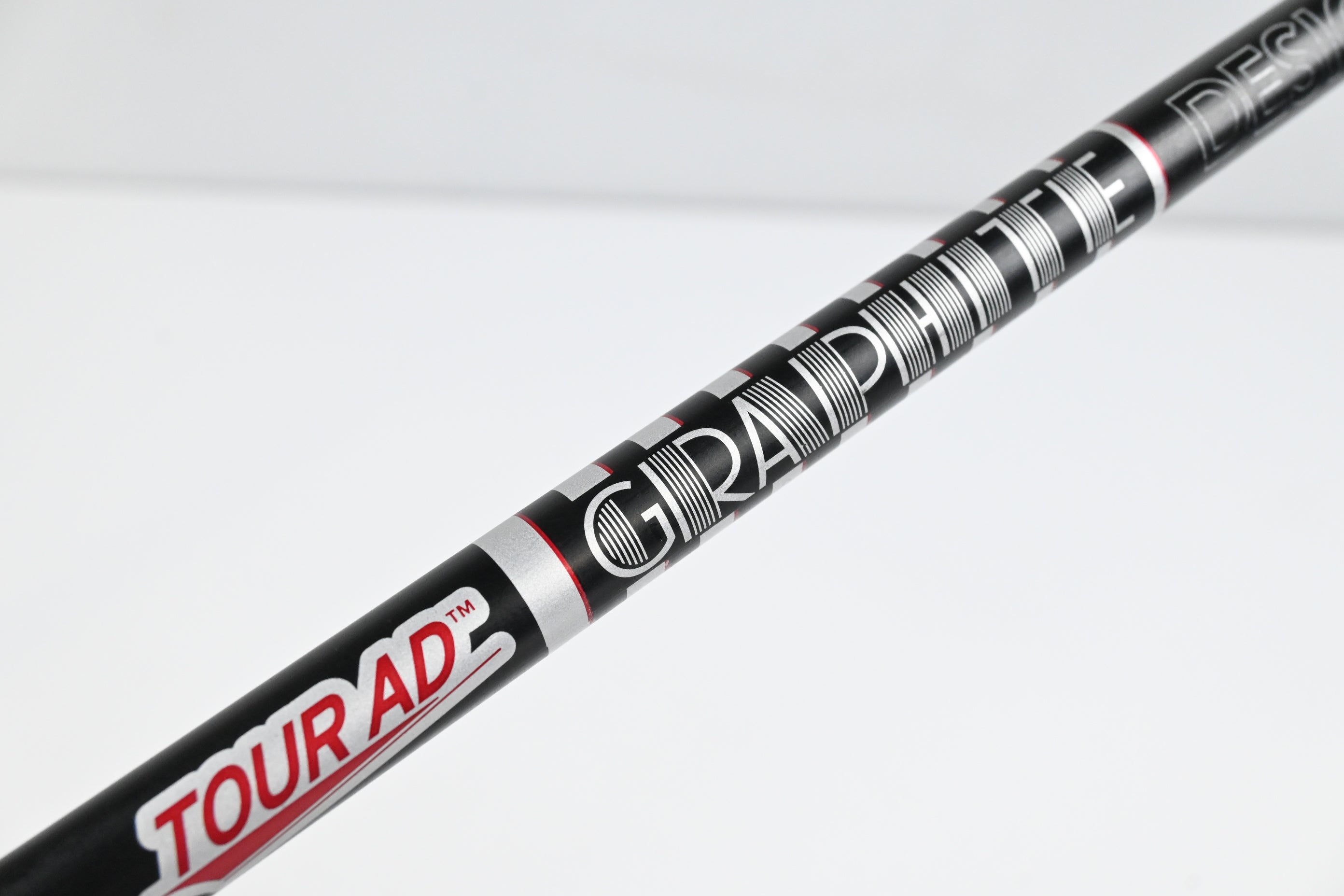 Graphite Design Tour AD XC-6 Driver Shaft / Stiff Flex / Wilson